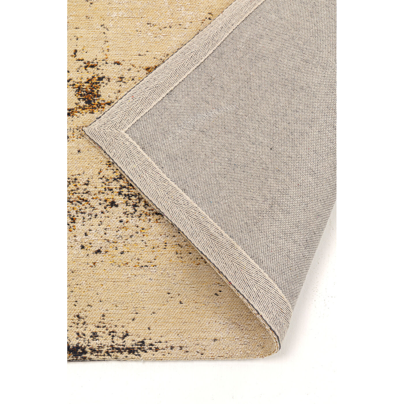 Ковер Dust Gold 170x240cm от KARE Design
