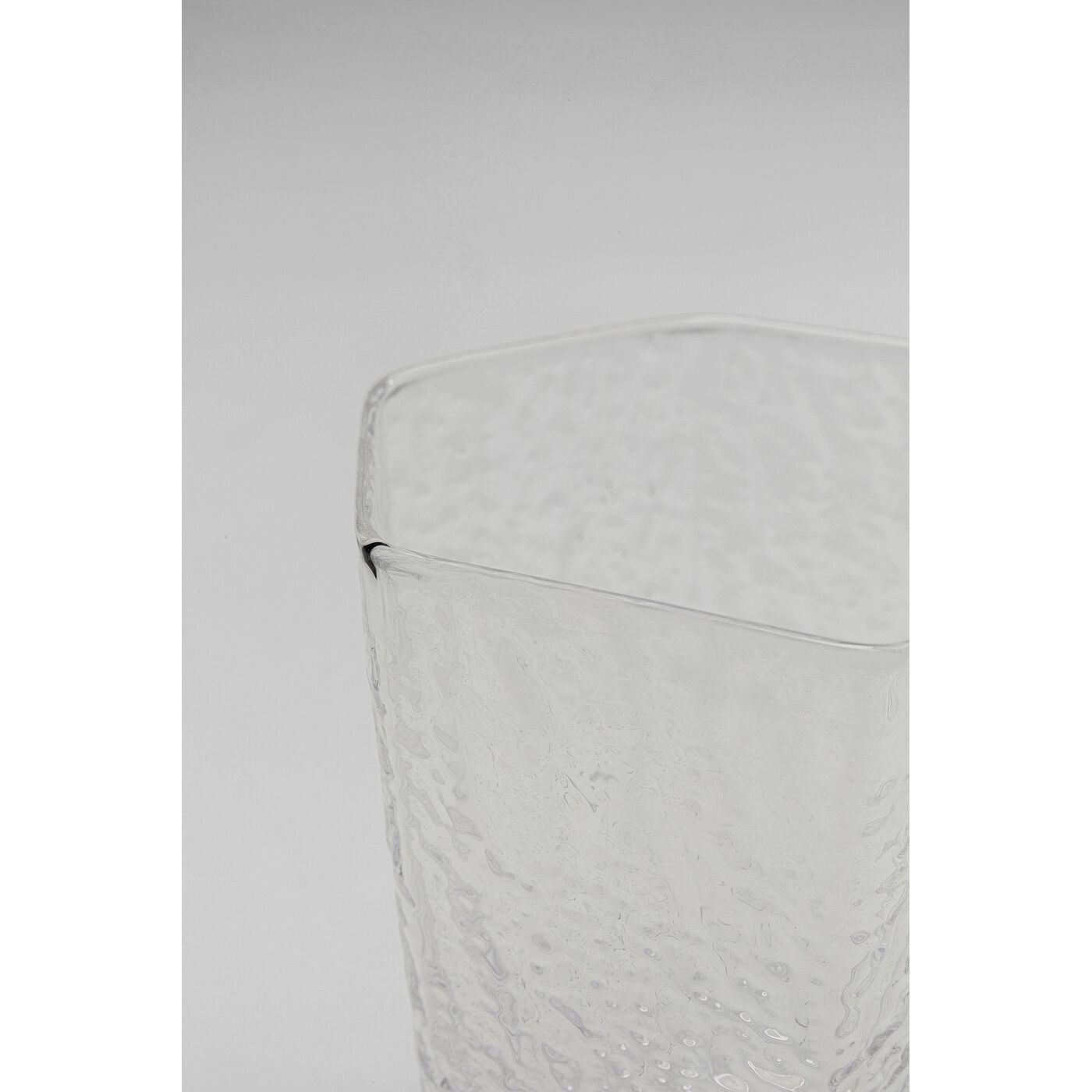Стакан Cascata Clear от KARE Design