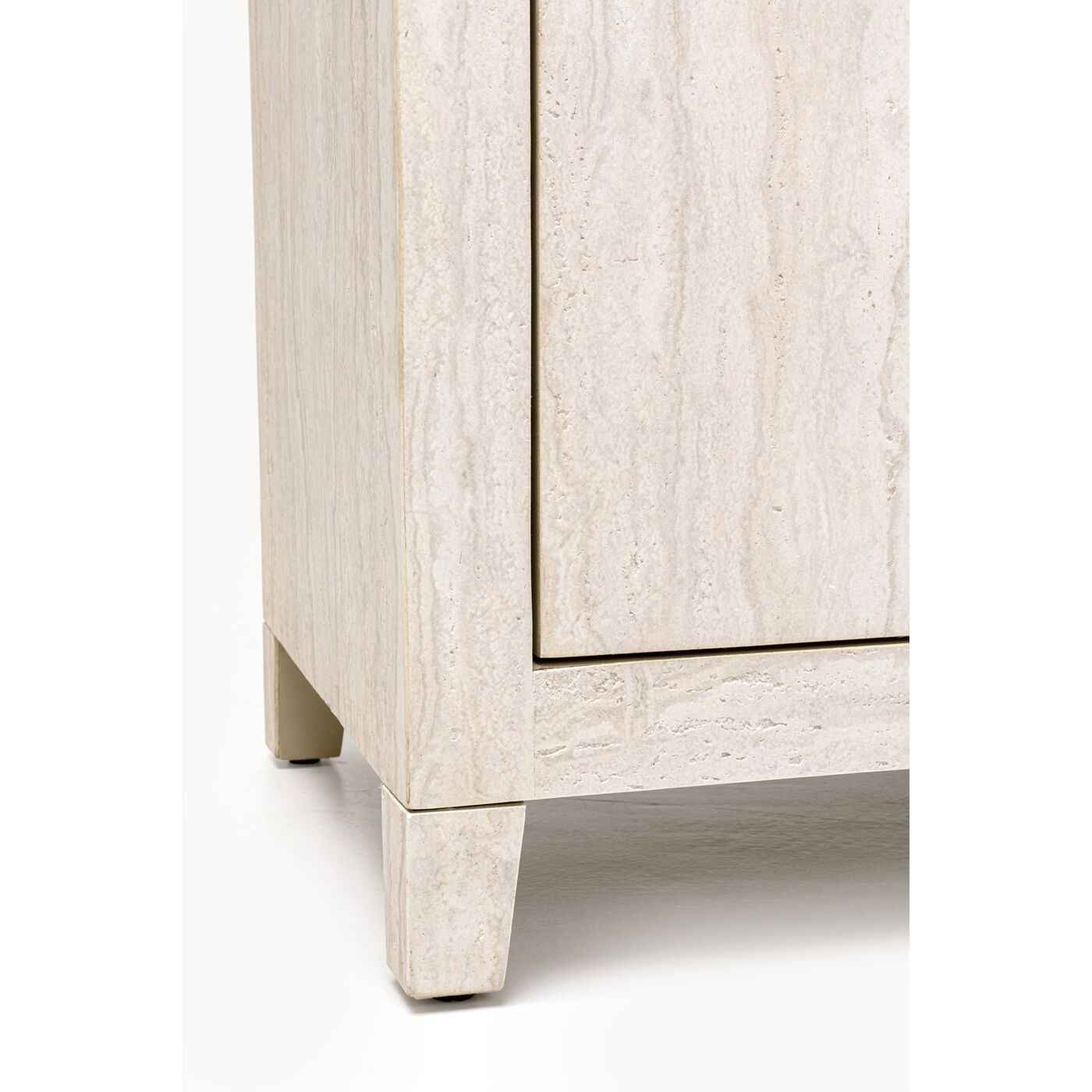 Комод Travertino 140x77cm от KARE Design