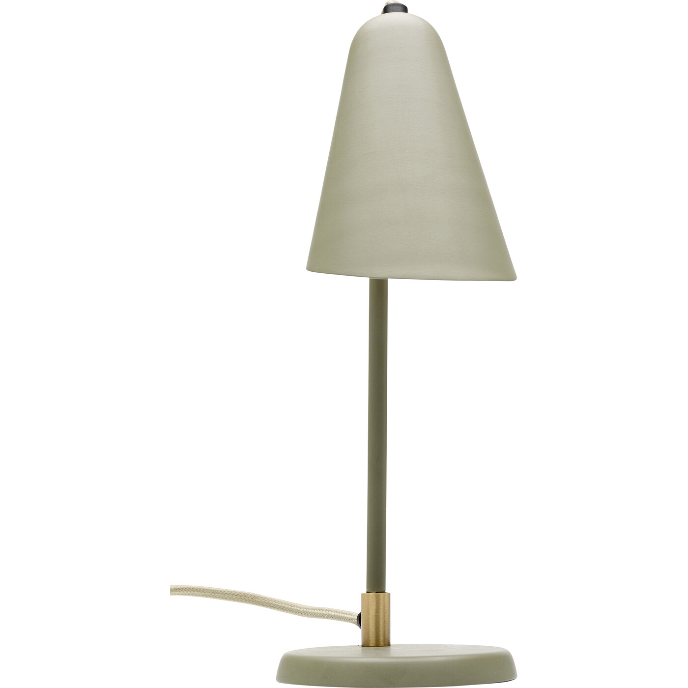 Светильник настольный Mira Sage 32cm от KARE Design