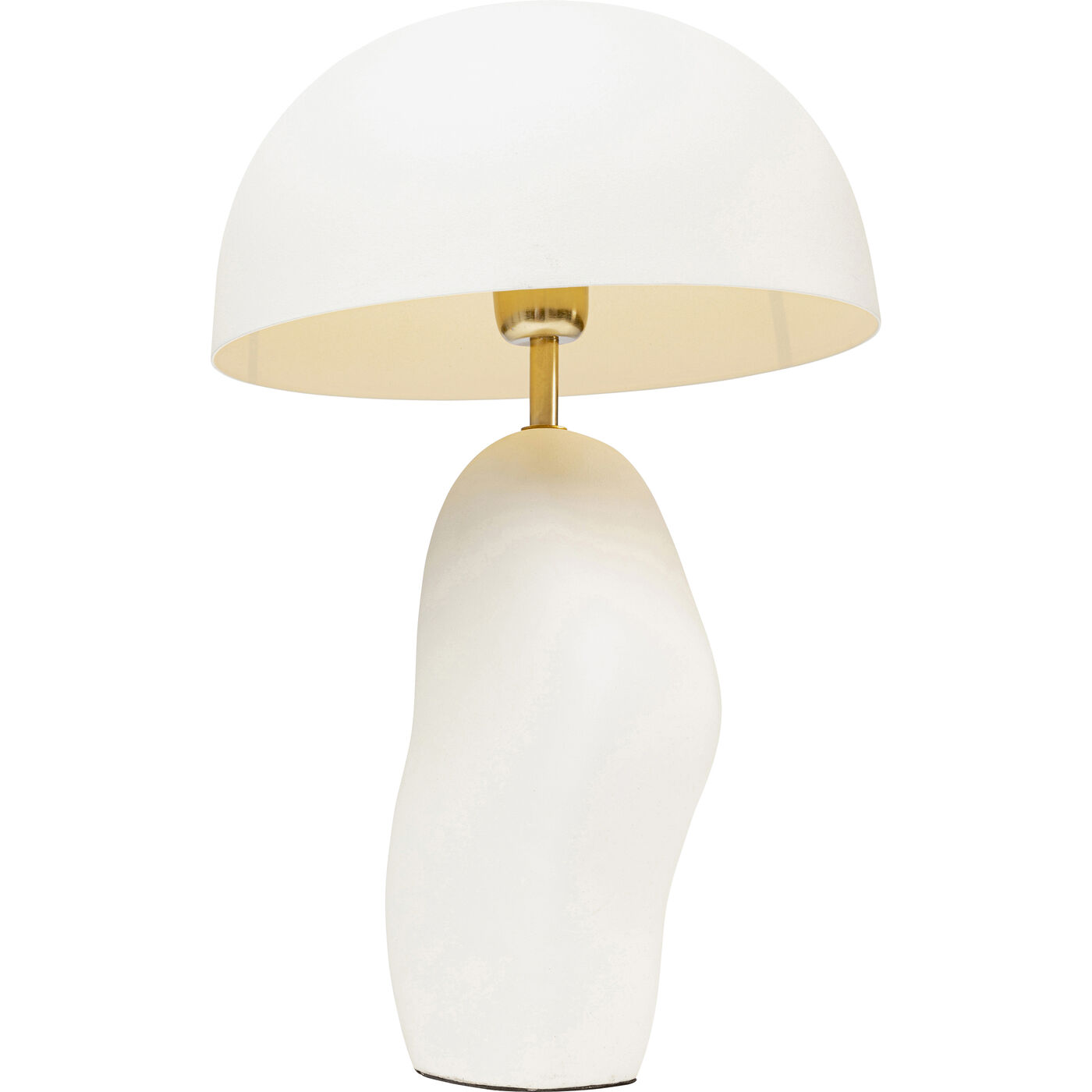 Светильник настольный Nube White 48 cm от KARE Design