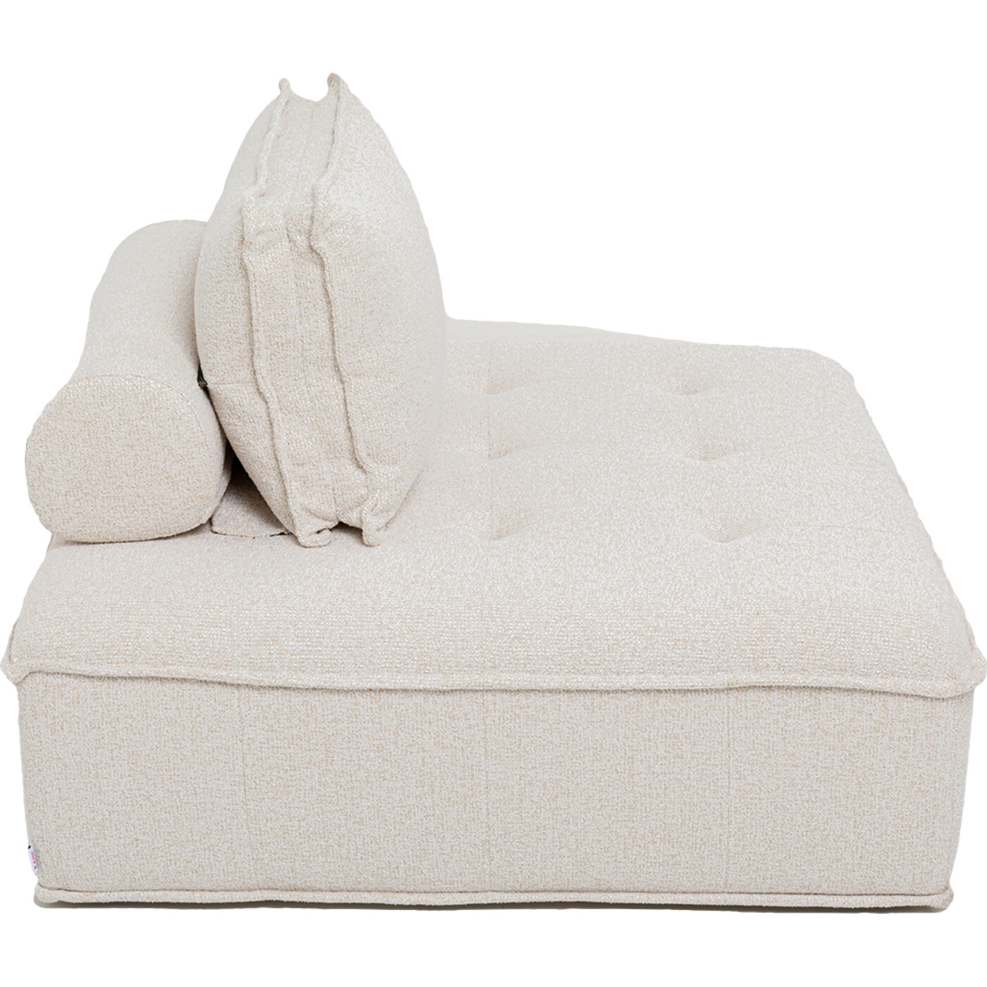 Элемент дивана Portofino Creme от KARE Design