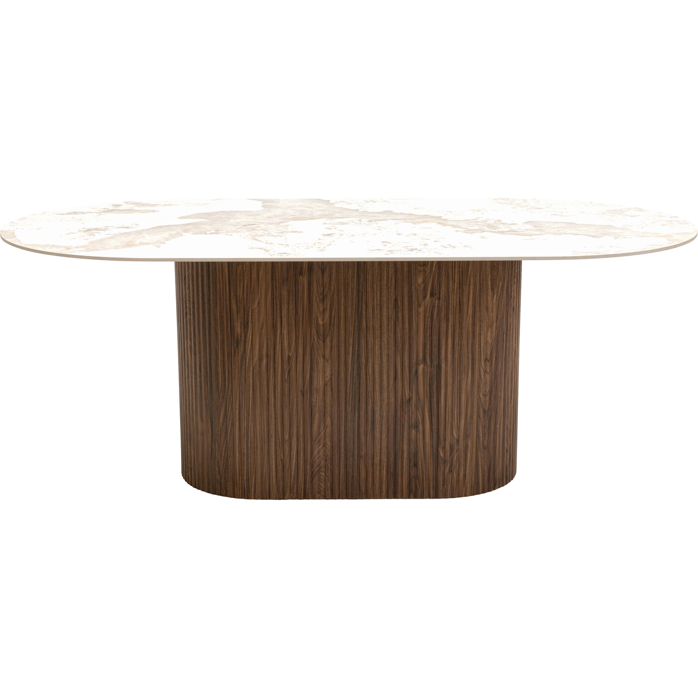 Стол Ruben 200x75cm от KARE Design