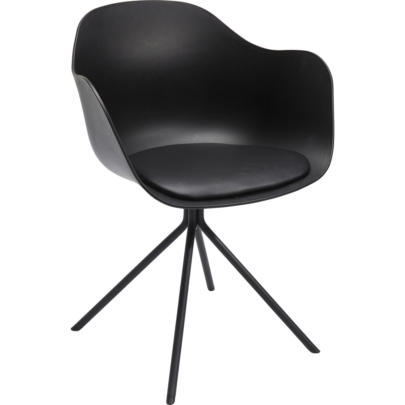 Кресло Bel Air от KARE Design