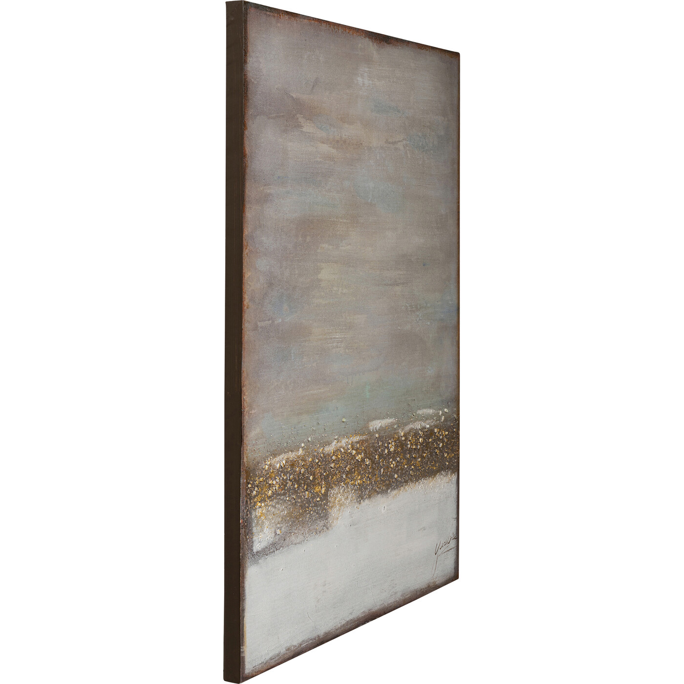 Картина Abstract Horizon 120x90 см от KARE Design