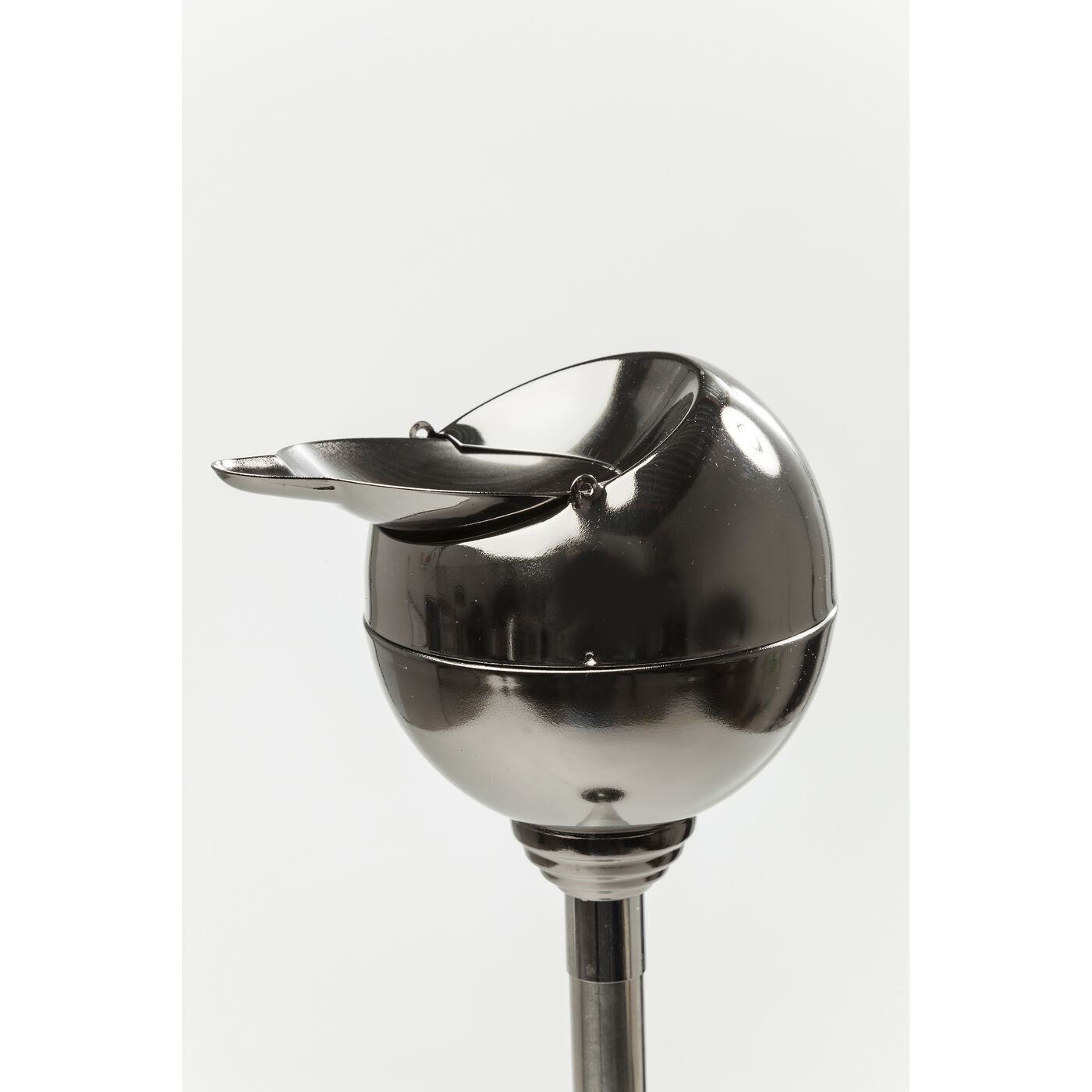 Пепельница напольная Spheric Gunmetal от KARE Design