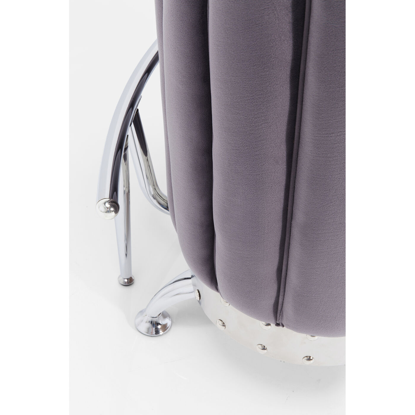 Бар After Work Chrome от KARE Design