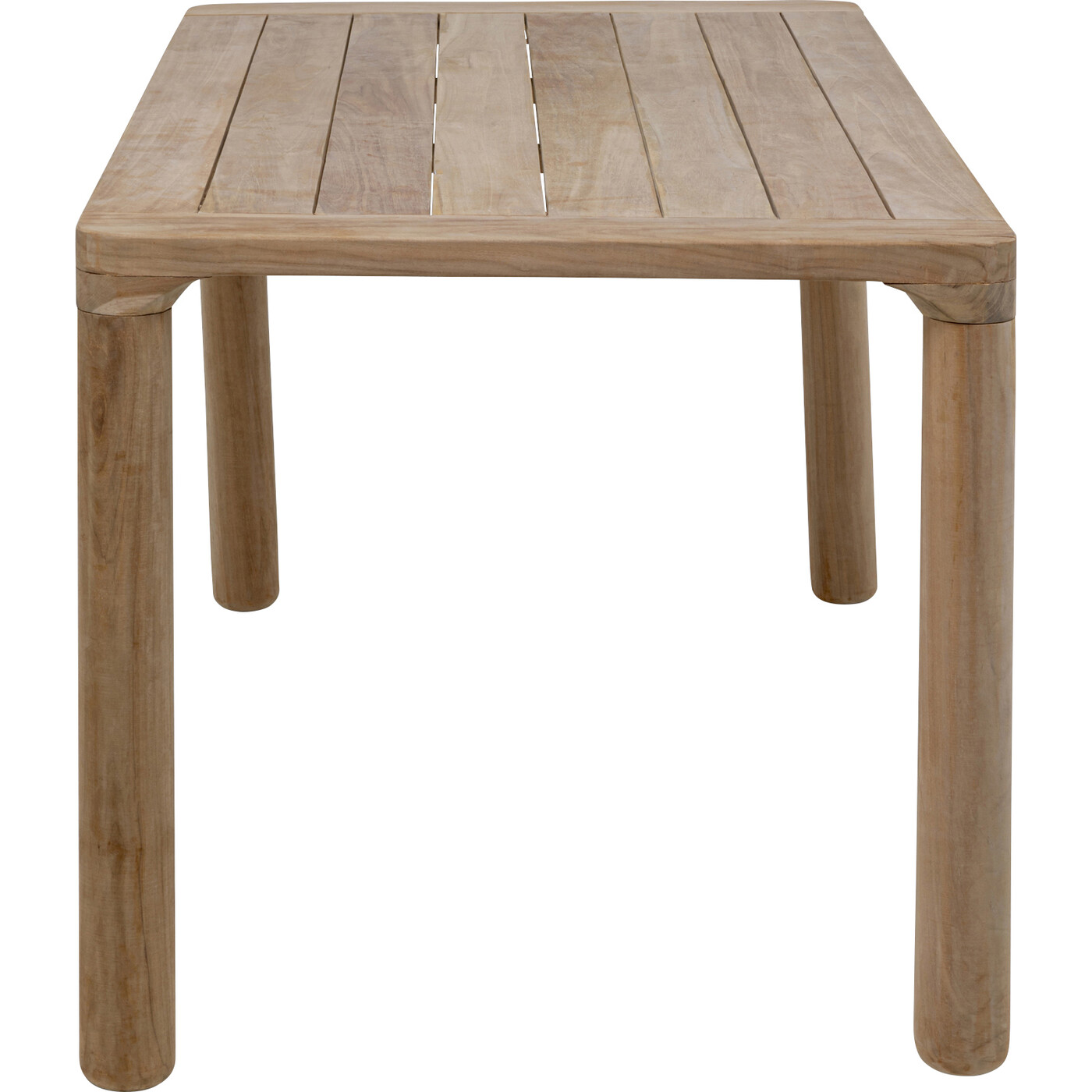 Стол Bella 140x80cm от KARE Design