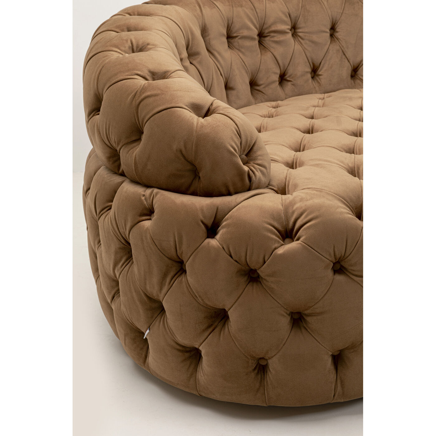 Кушетка Santa Barbara a 162 см от KARE Design