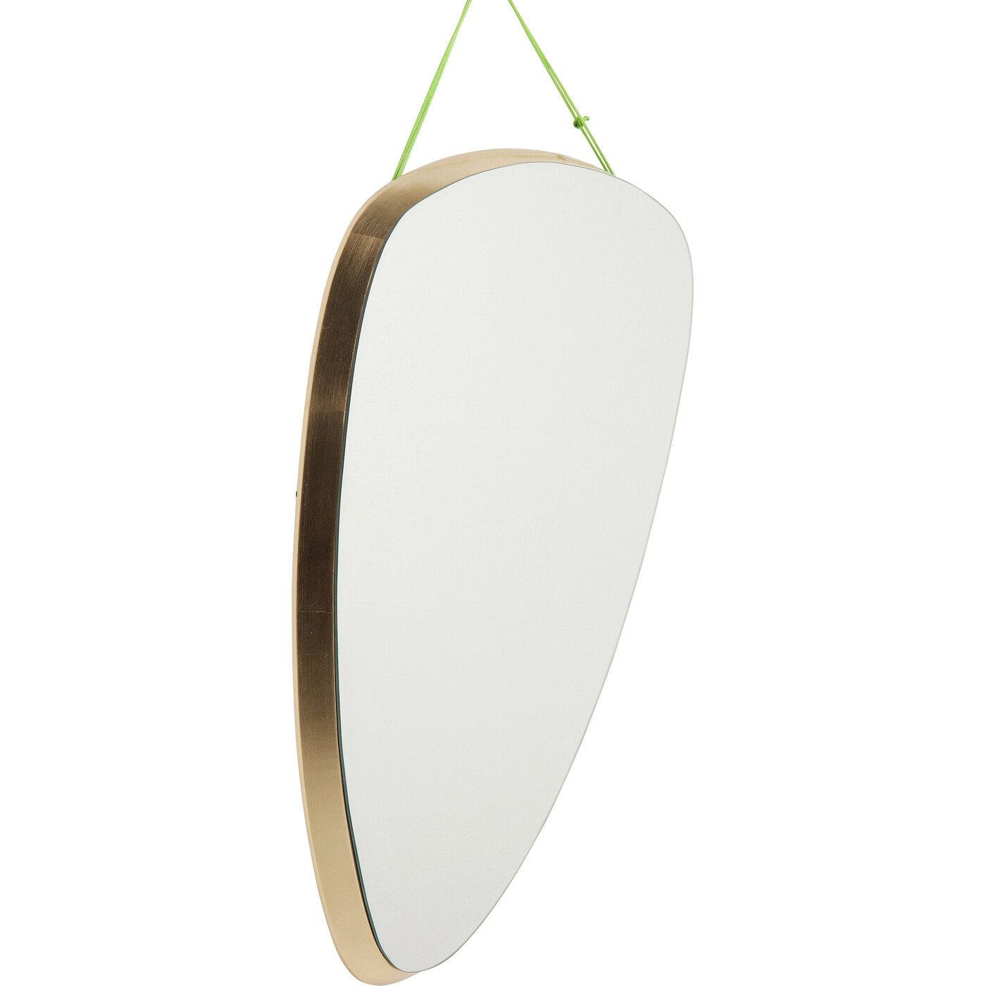 Зеркало Jetset 83x56 см от KARE Design