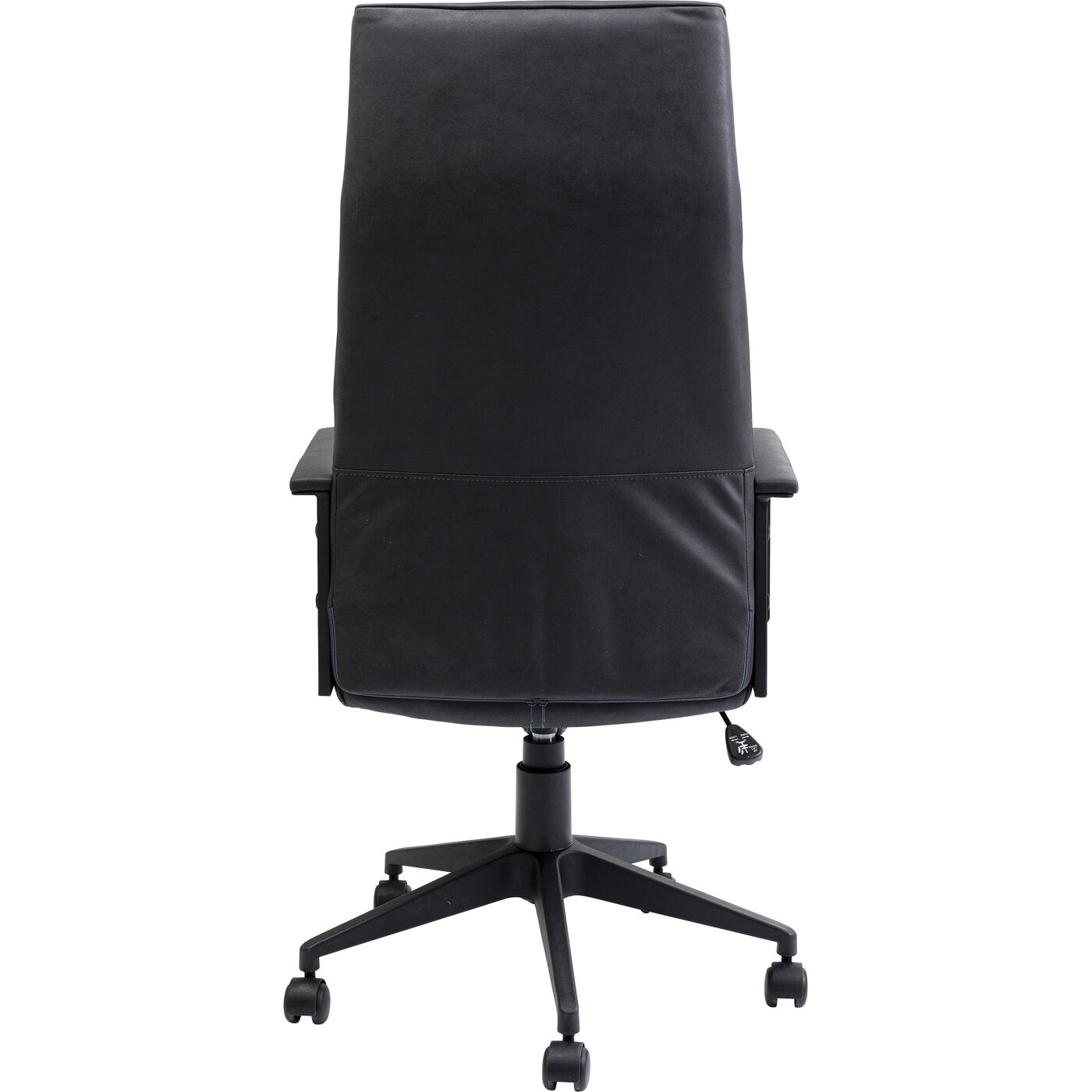 Стул офисный Labora High Noir от KARE Design