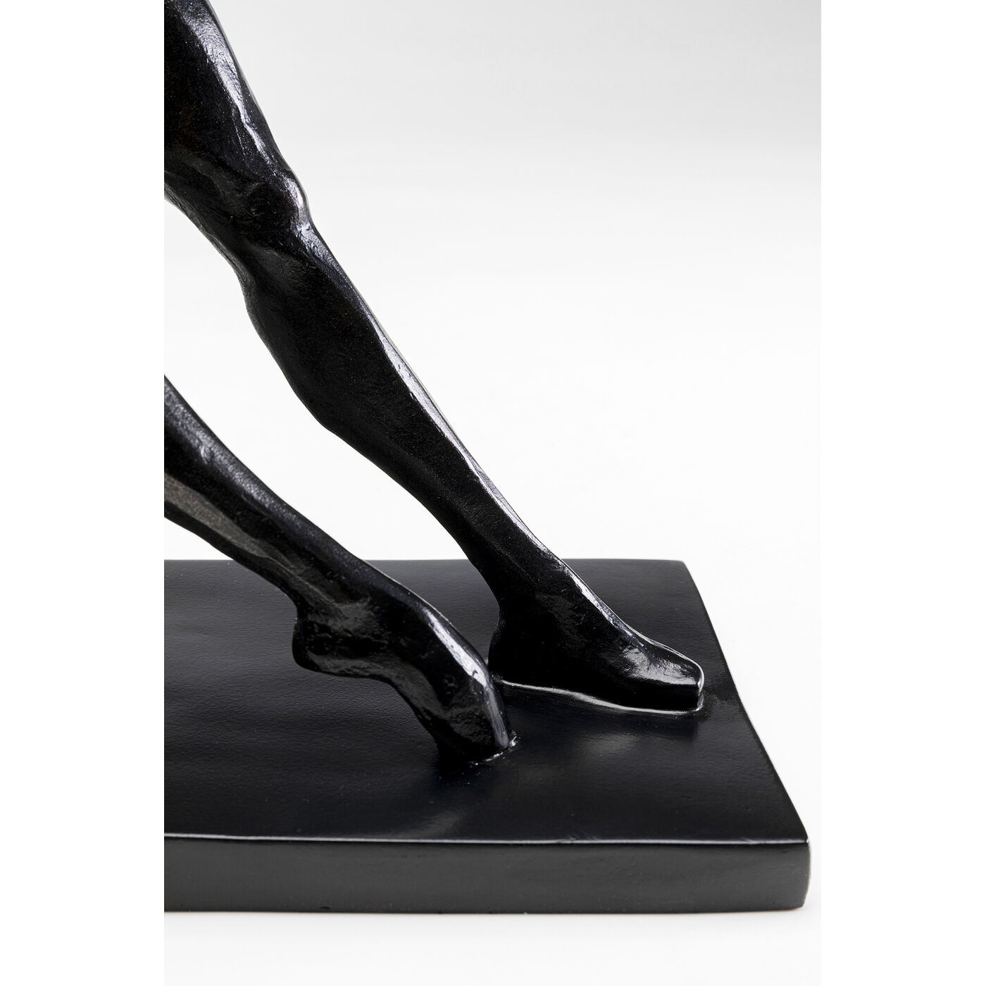 Фигура декоративная Dancers «Танцоры» 38 см от KARE Design