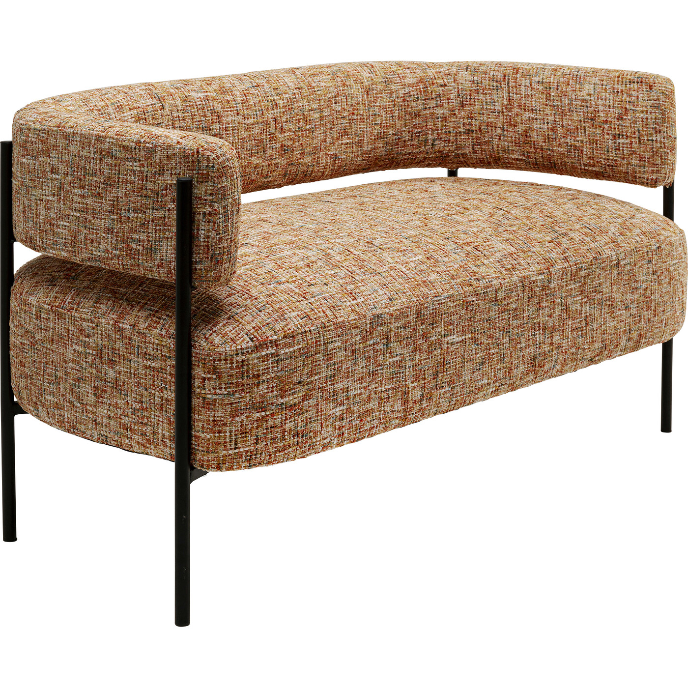 Диван Lilja Melange 134cm от KARE Design