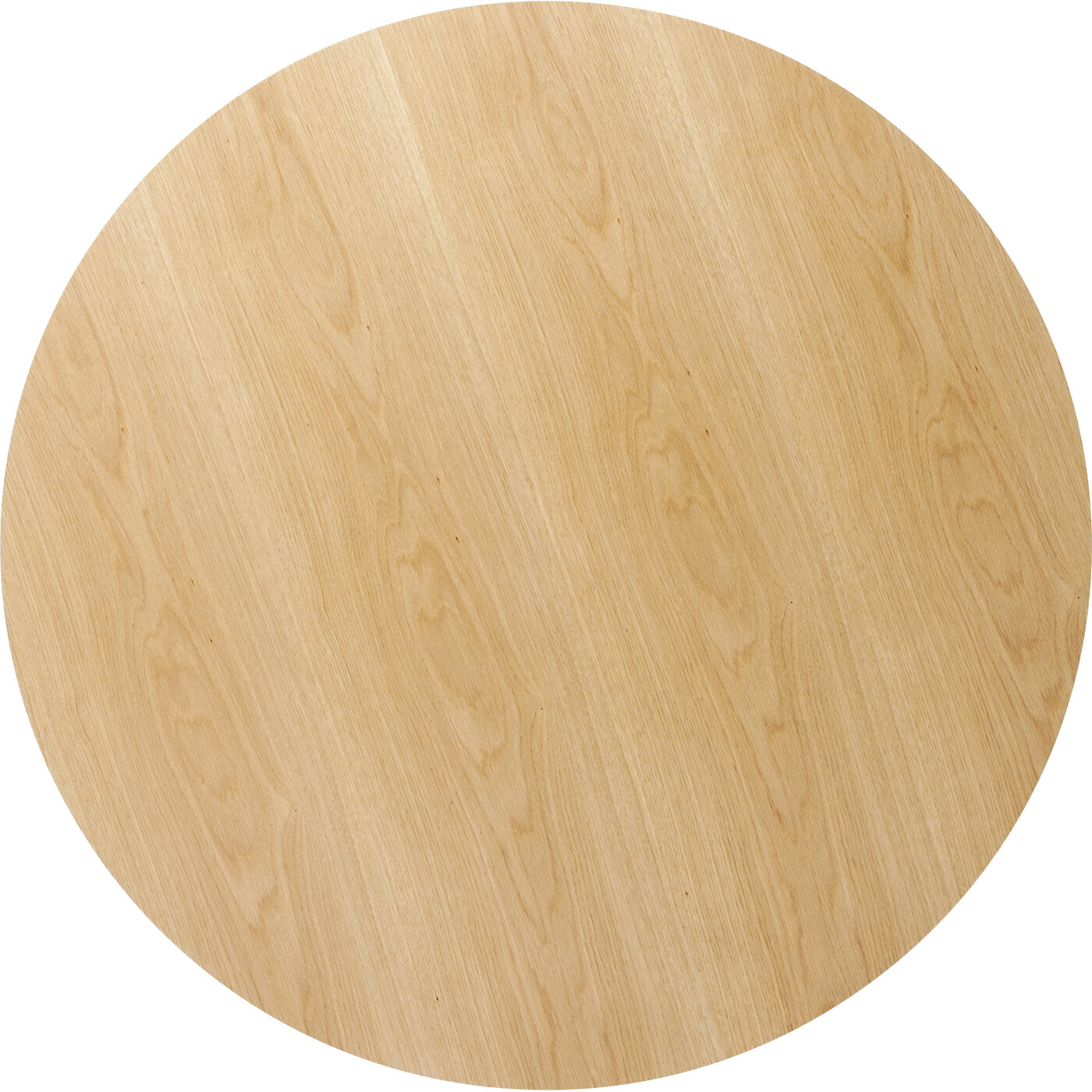 Столешница Invitation Round Oak Ø120 см от KARE Design