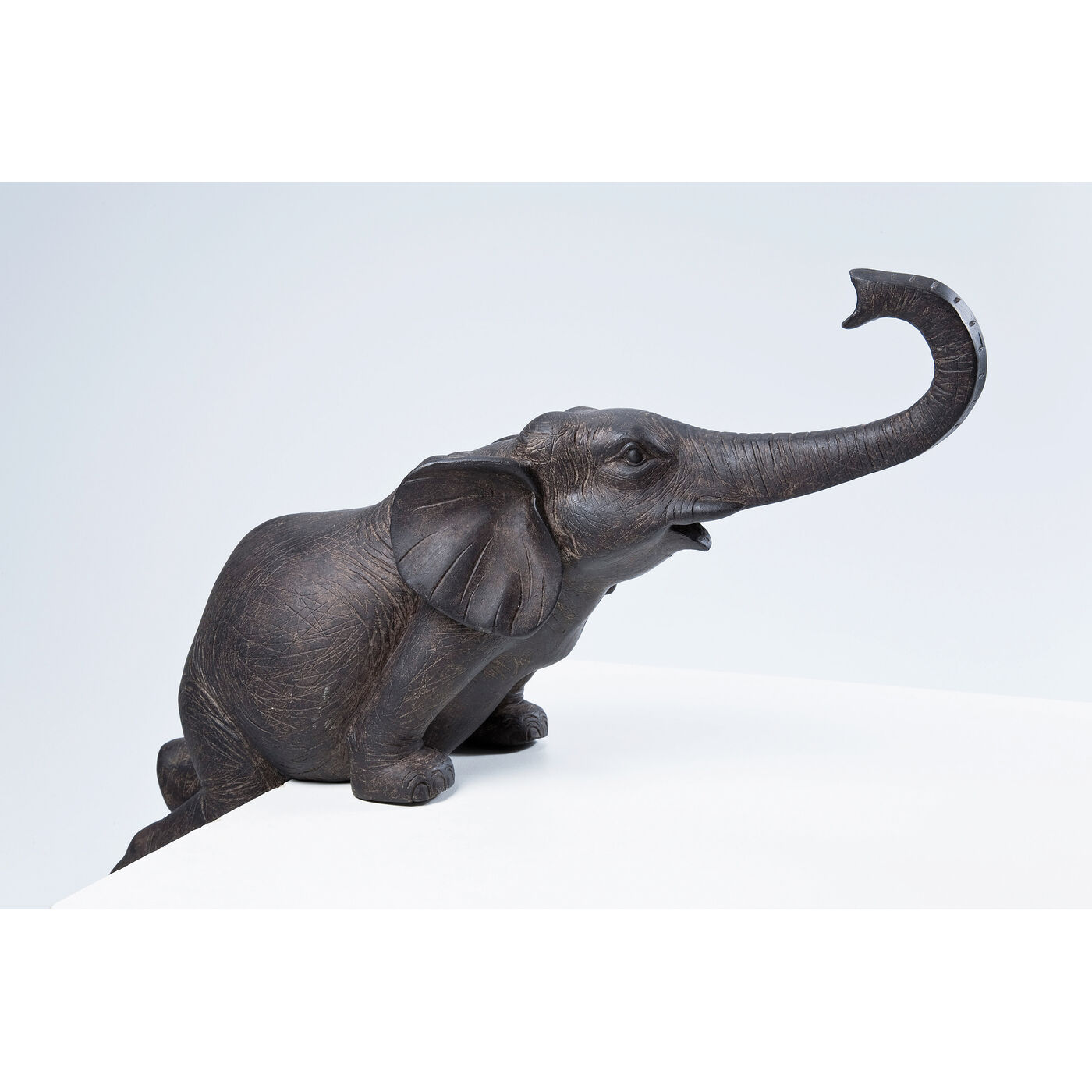 Фигура декоративная Elephant Zirkus «Цирковой слон» (2 шт) от KARE Design