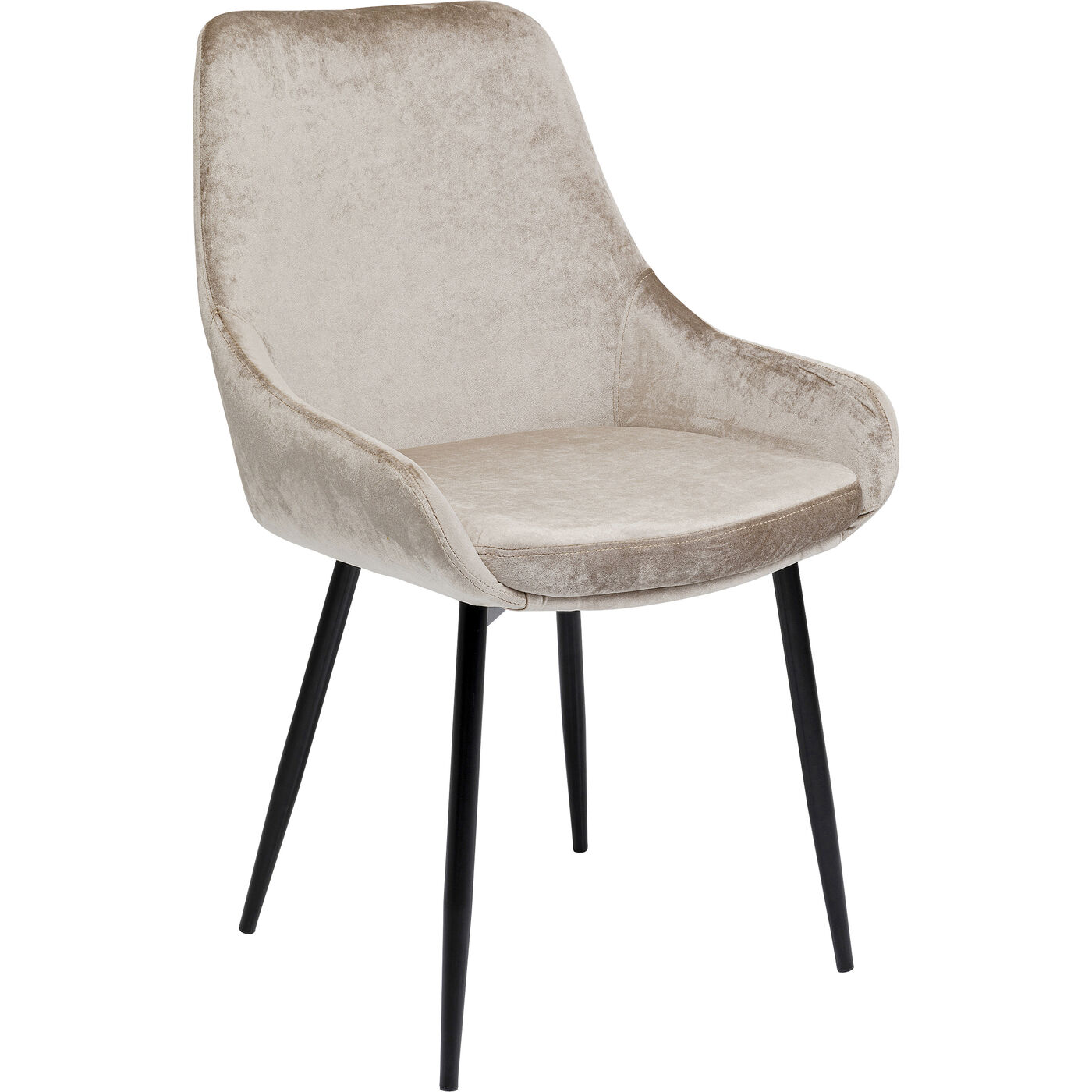 Стул East Side Champagne XL от KARE Design
