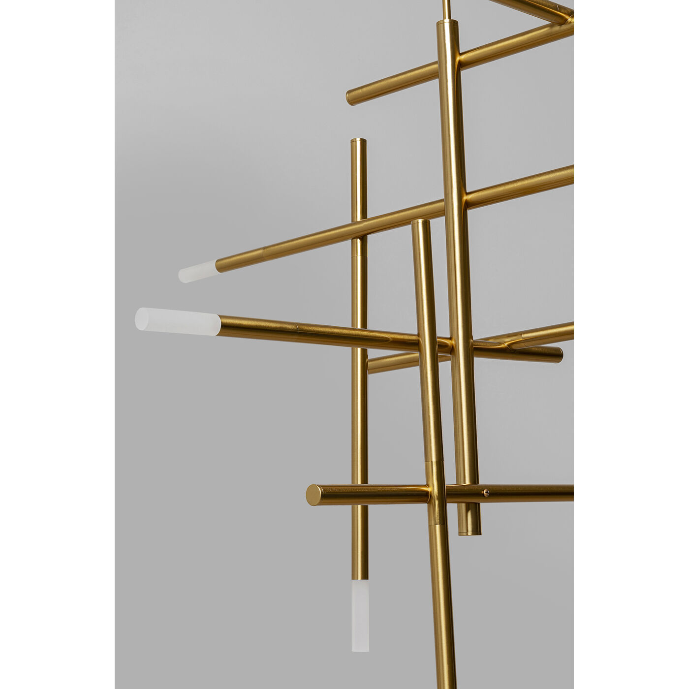Светильник подвесной Sticks Brass от KARE Design
