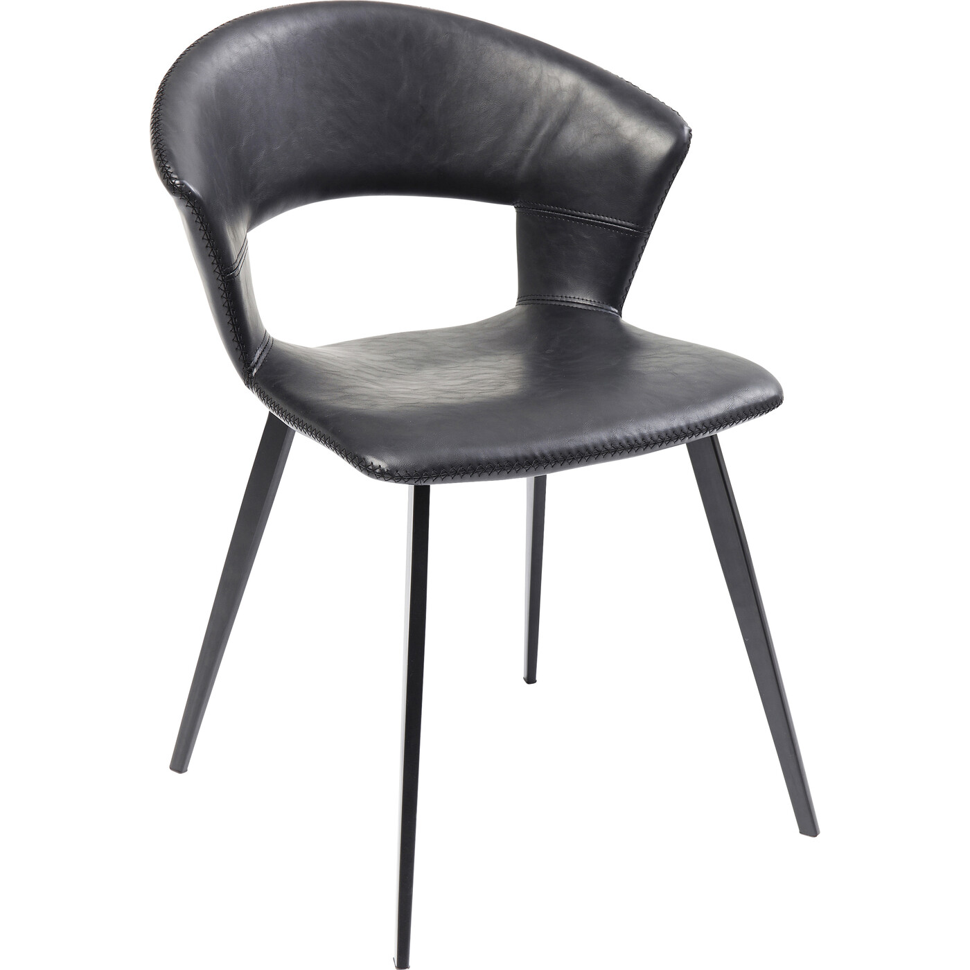 Стул Reunion от KARE Design
