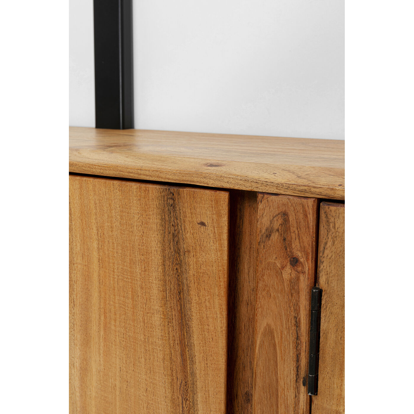 Полка настенная Brooklyn Nature Wall Shelf Horizontal от KARE Design