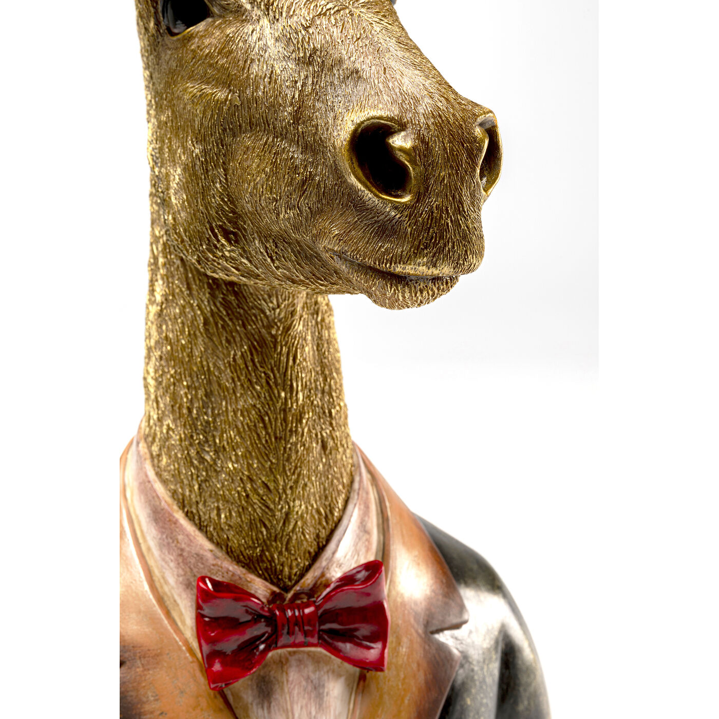 Фигура декоративная Mister Horse «Господин конь» 50 см от KARE Design