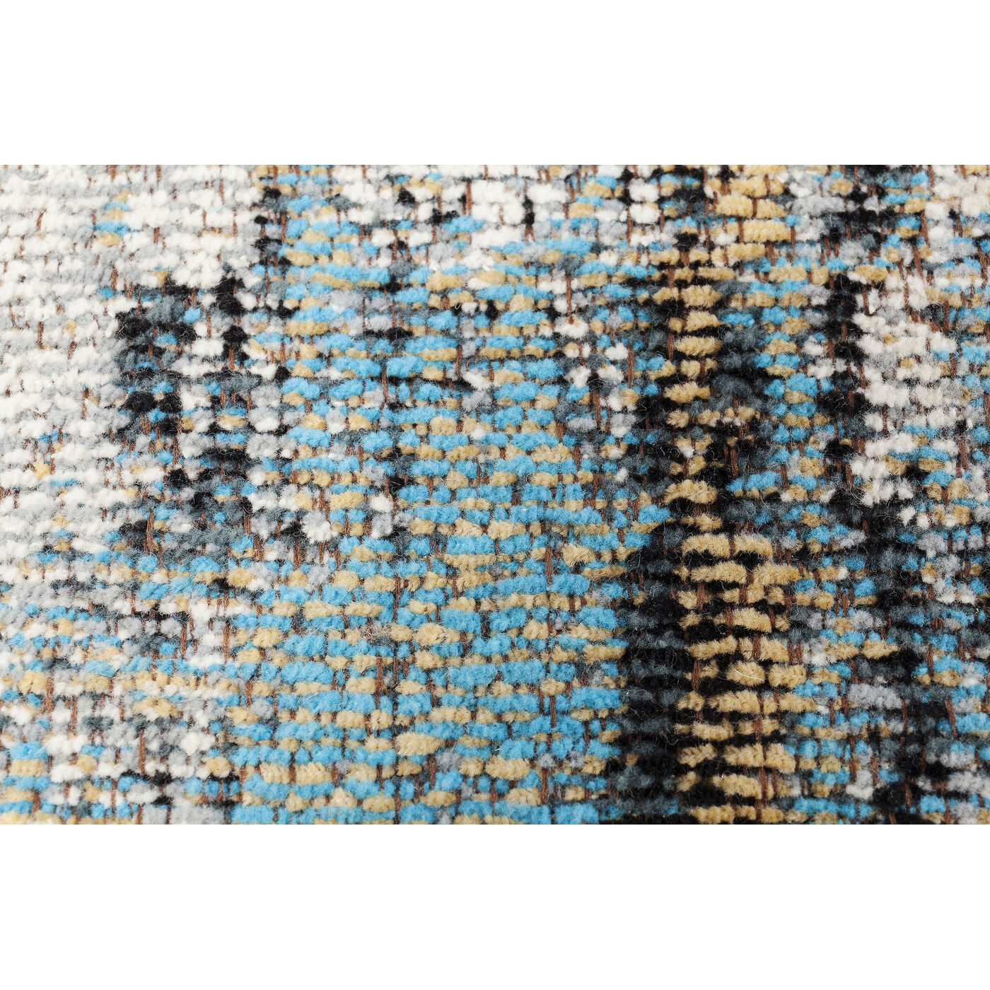 Ковер Abstract Light Blue 170x240 см от KARE Design