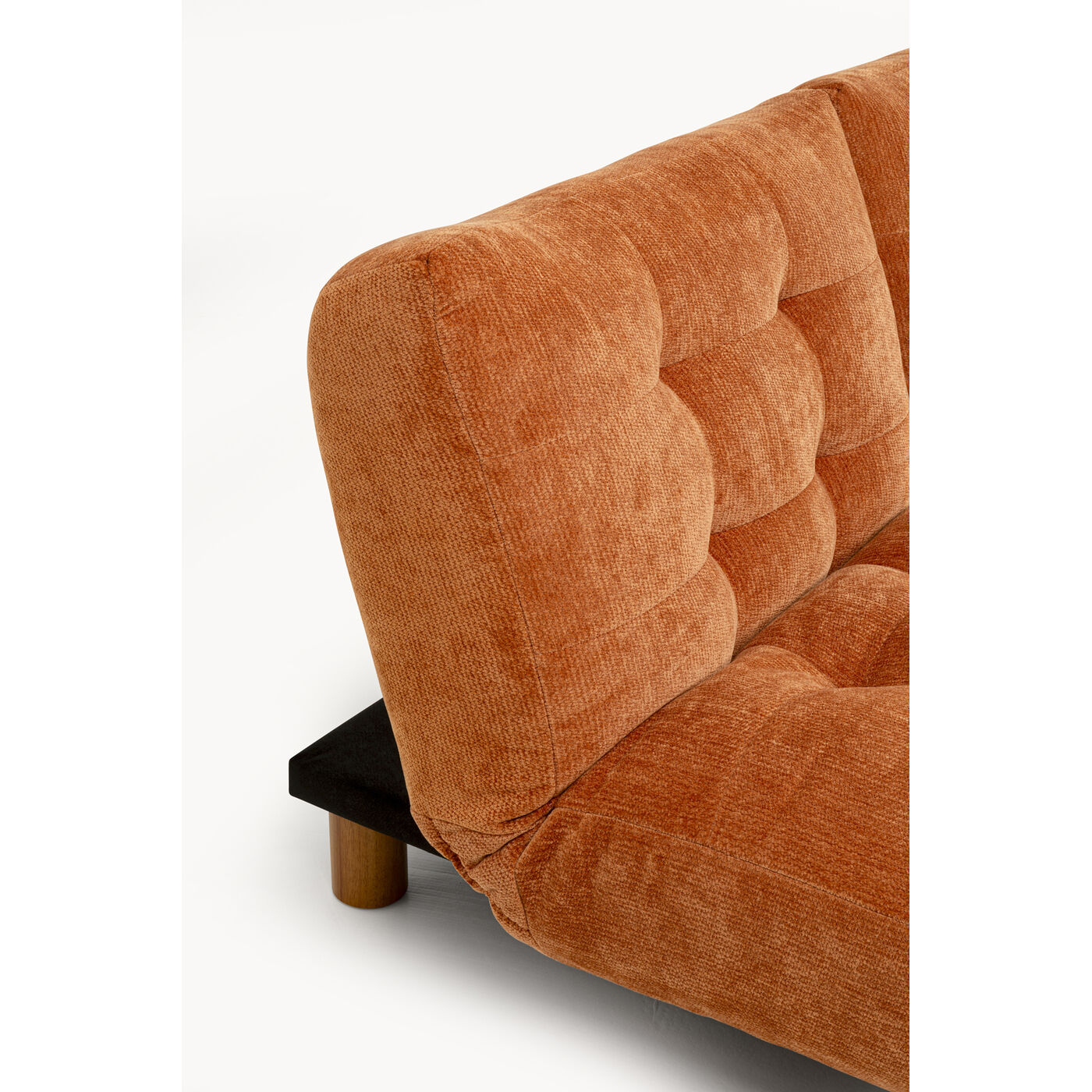 Диван-кровать Mel Orange 188cm от KARE Design