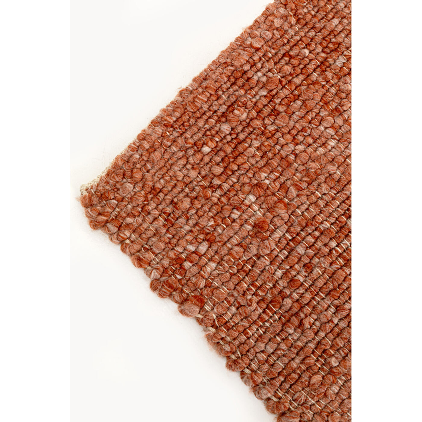 Ковер Boucara Rust 170x240cm от KARE Design
