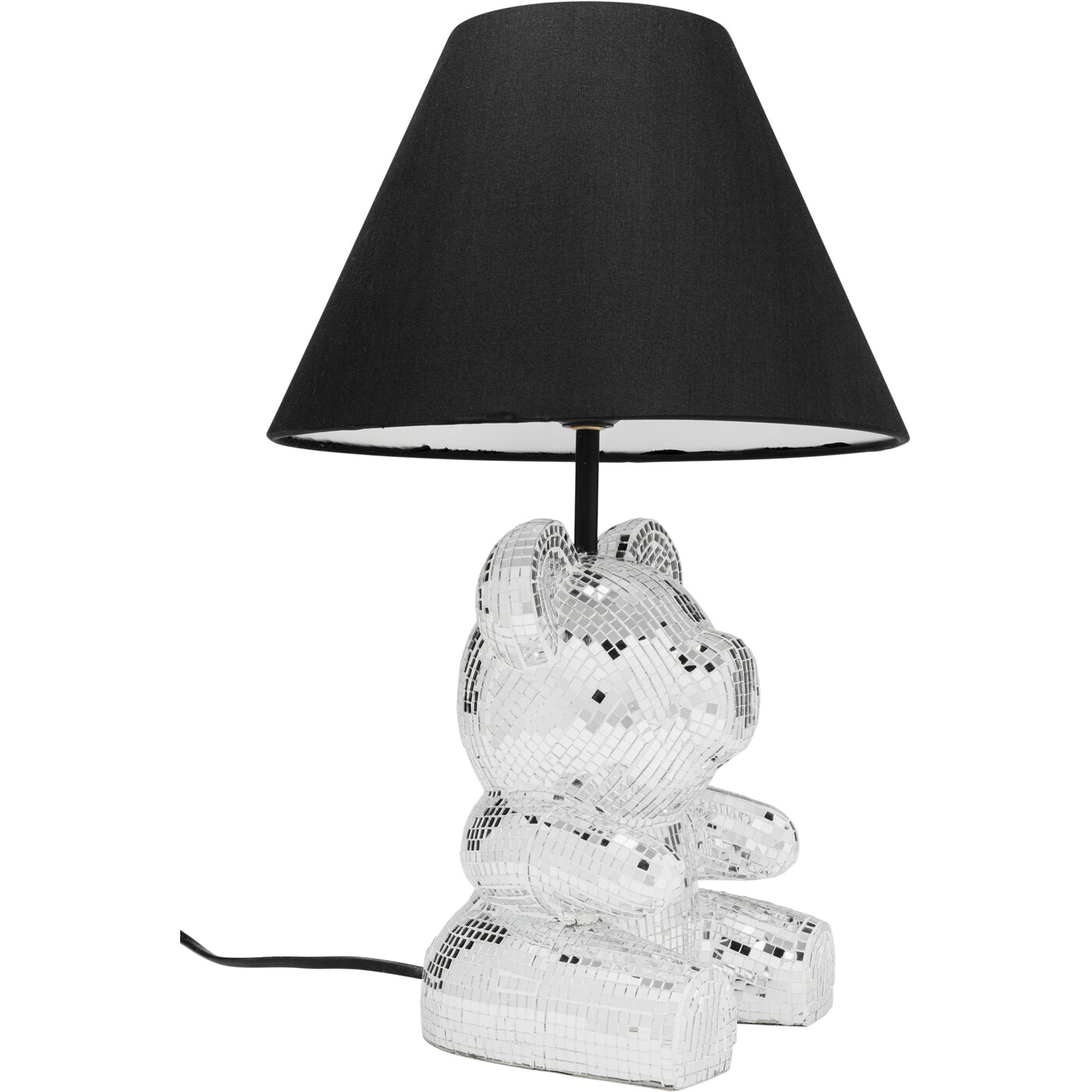 Светильник настольный Bear Disco 40 см от KARE Design