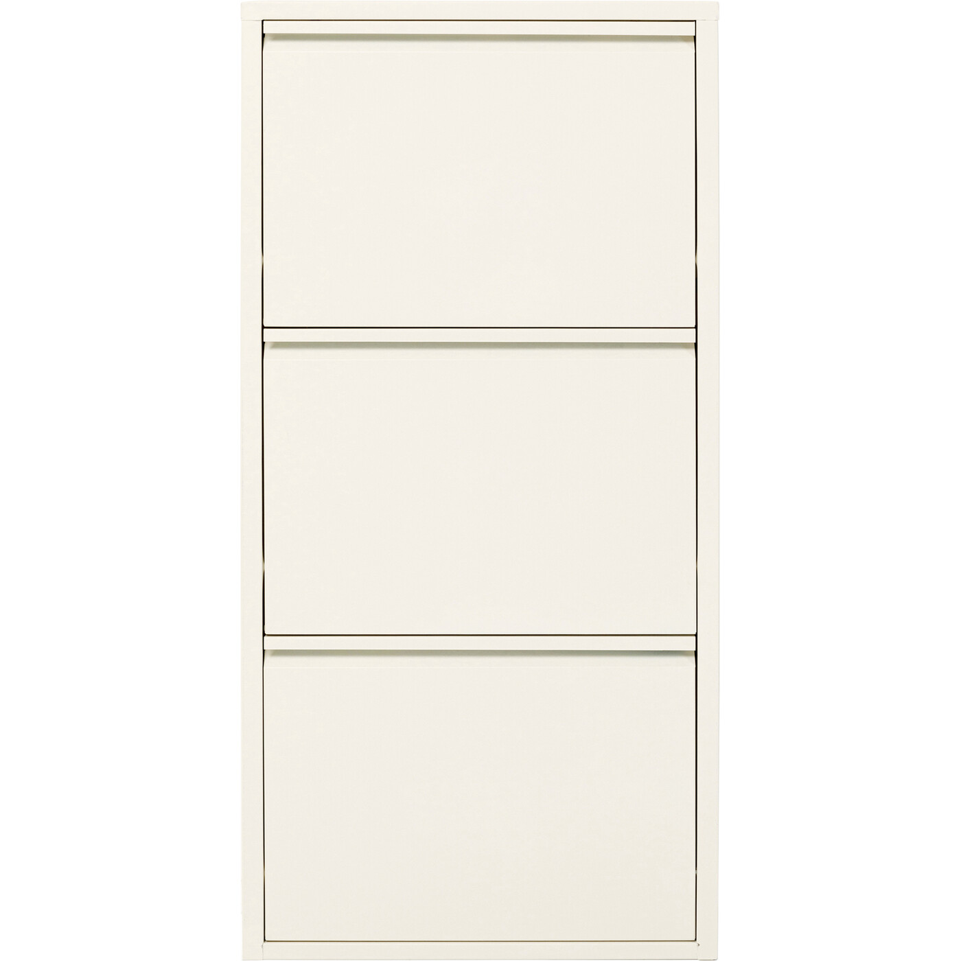 Обувница Caruso 3 Cream от KARE Design