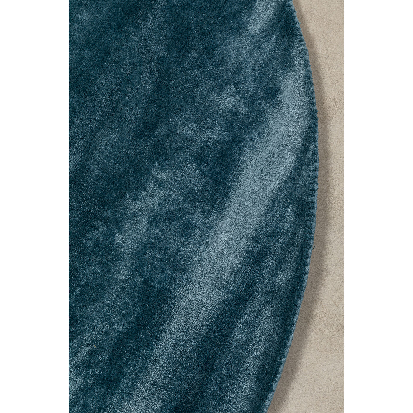 Ковер Cosy Ocean Ø200 см от KARE Design