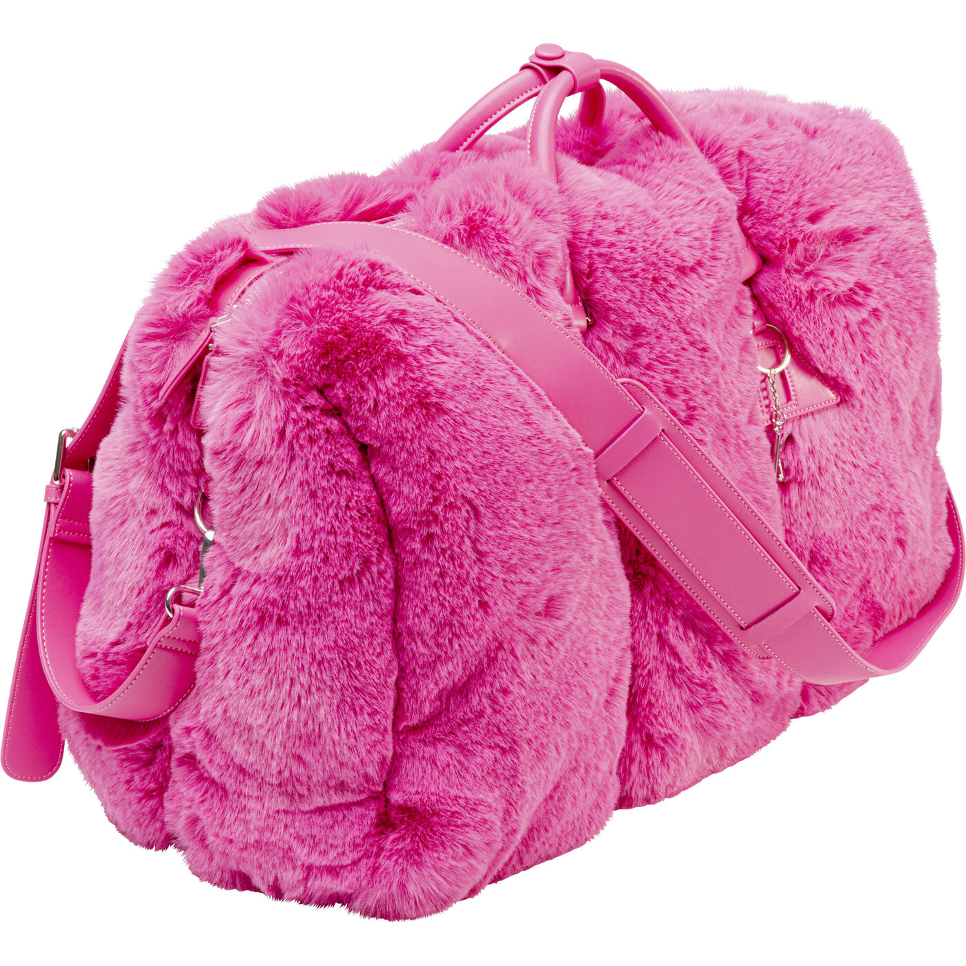 Сумка Mika Pink от KARE Design
