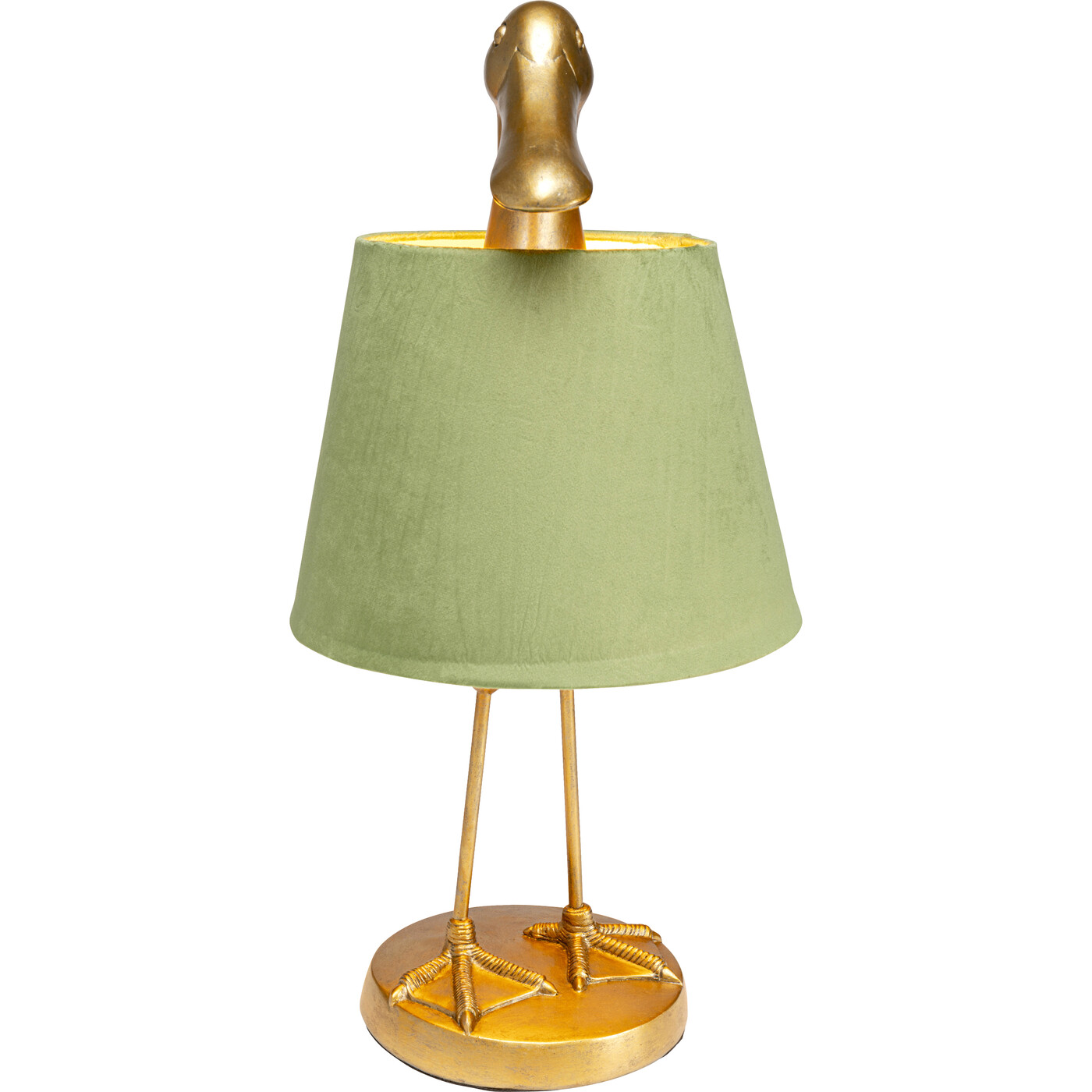 Светильник настольный Duck 61cm от KARE Design