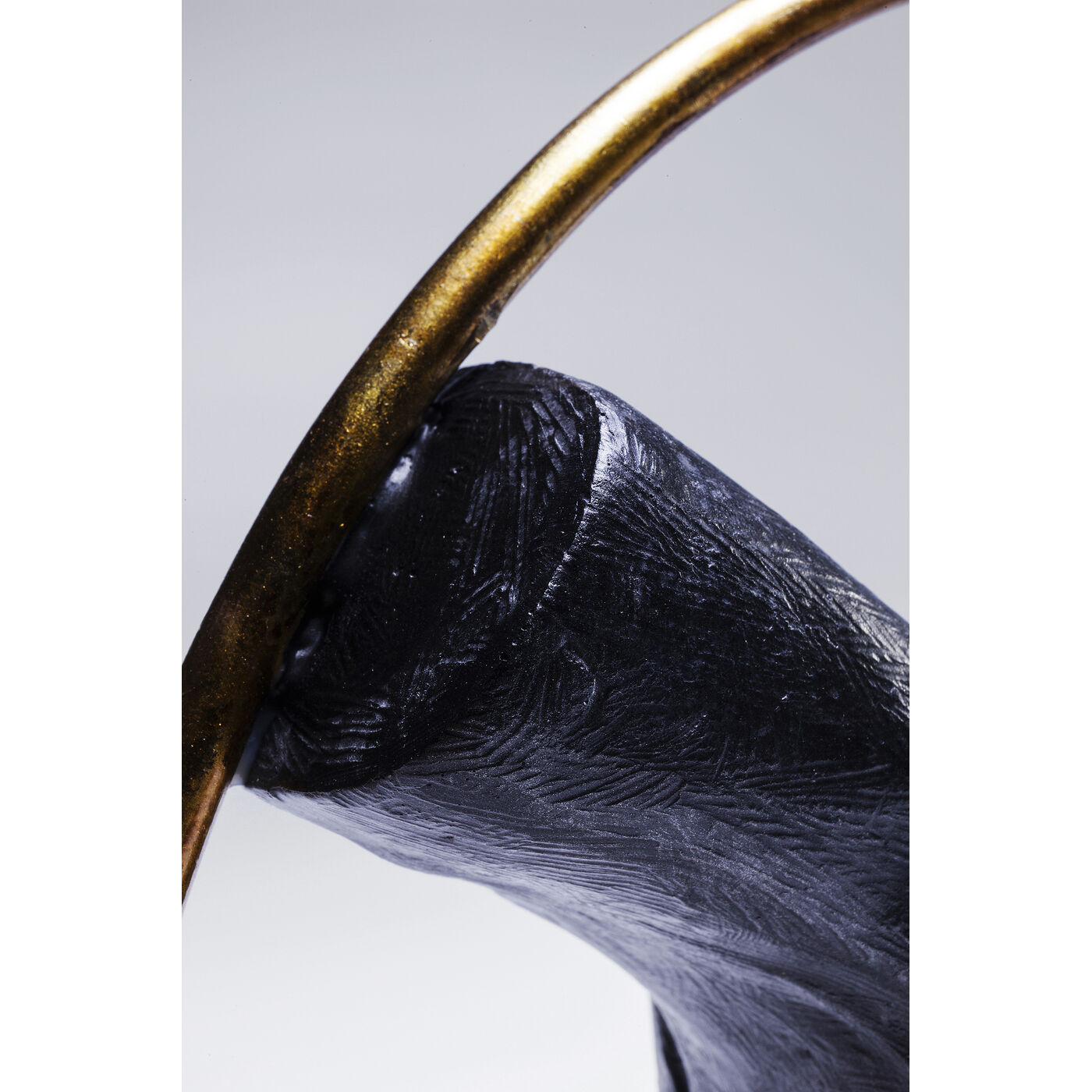 Объект декоративный Elements Heart Hand «Сердце в руках» 33 см от KARE Design
