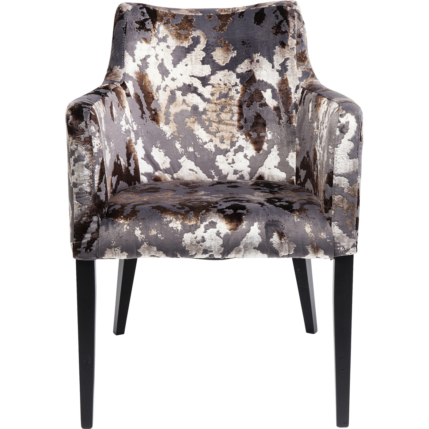 Кресло Black Mode Sublime от KARE Design