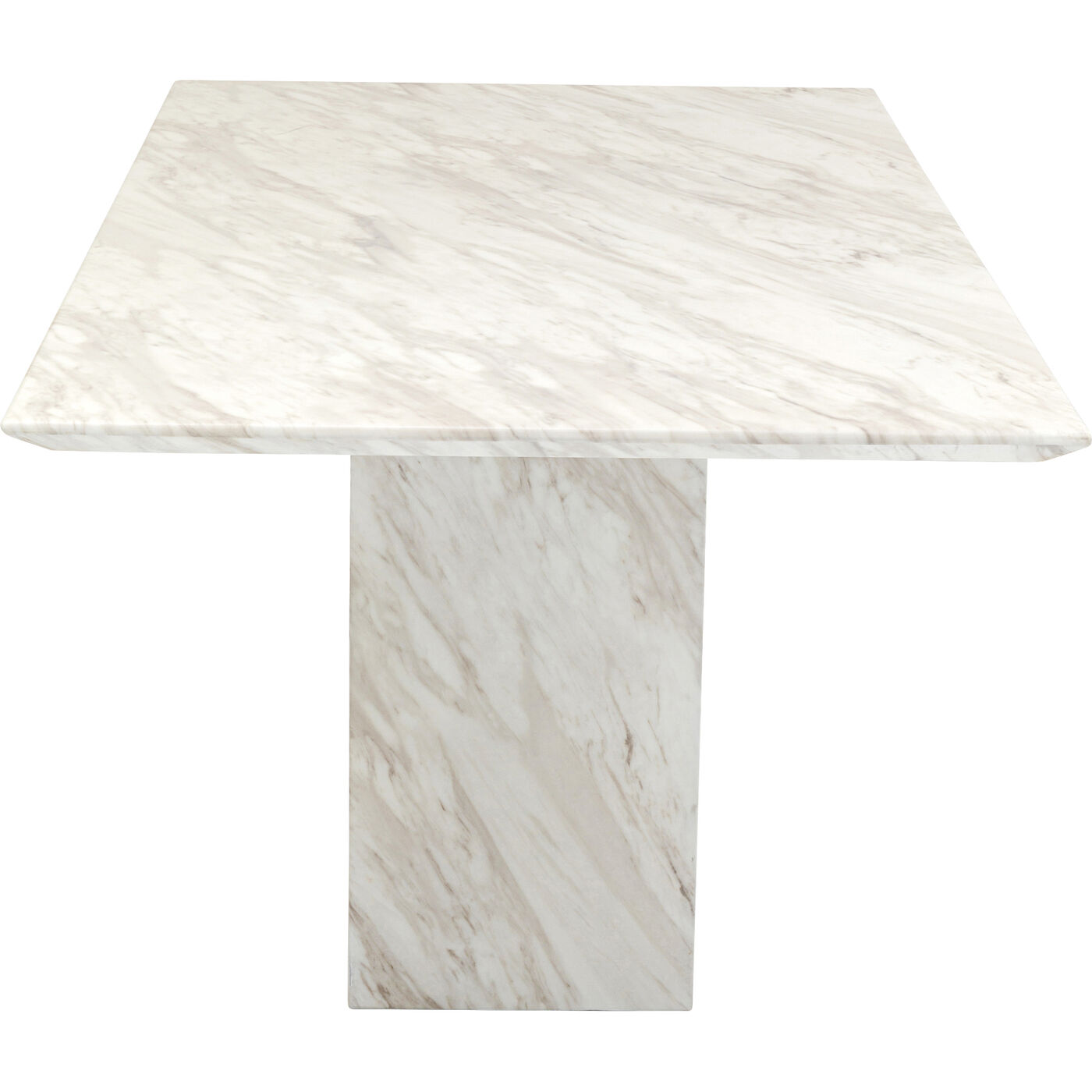 Стол Artistico Marble 160x90 см от KARE Design