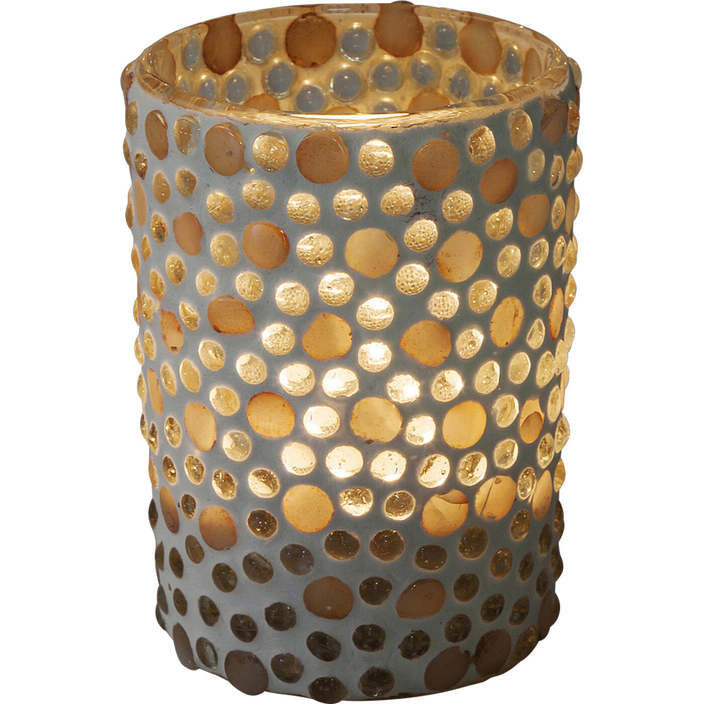 Подсвечник Pearls Small «Жемчуг малый» от KARE Design