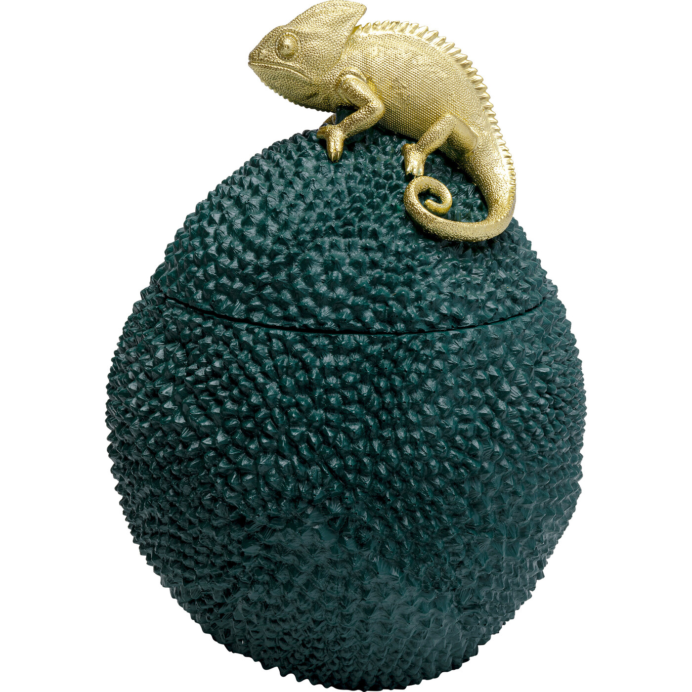 Шкатулка Chameleon 34 см от KARE Design