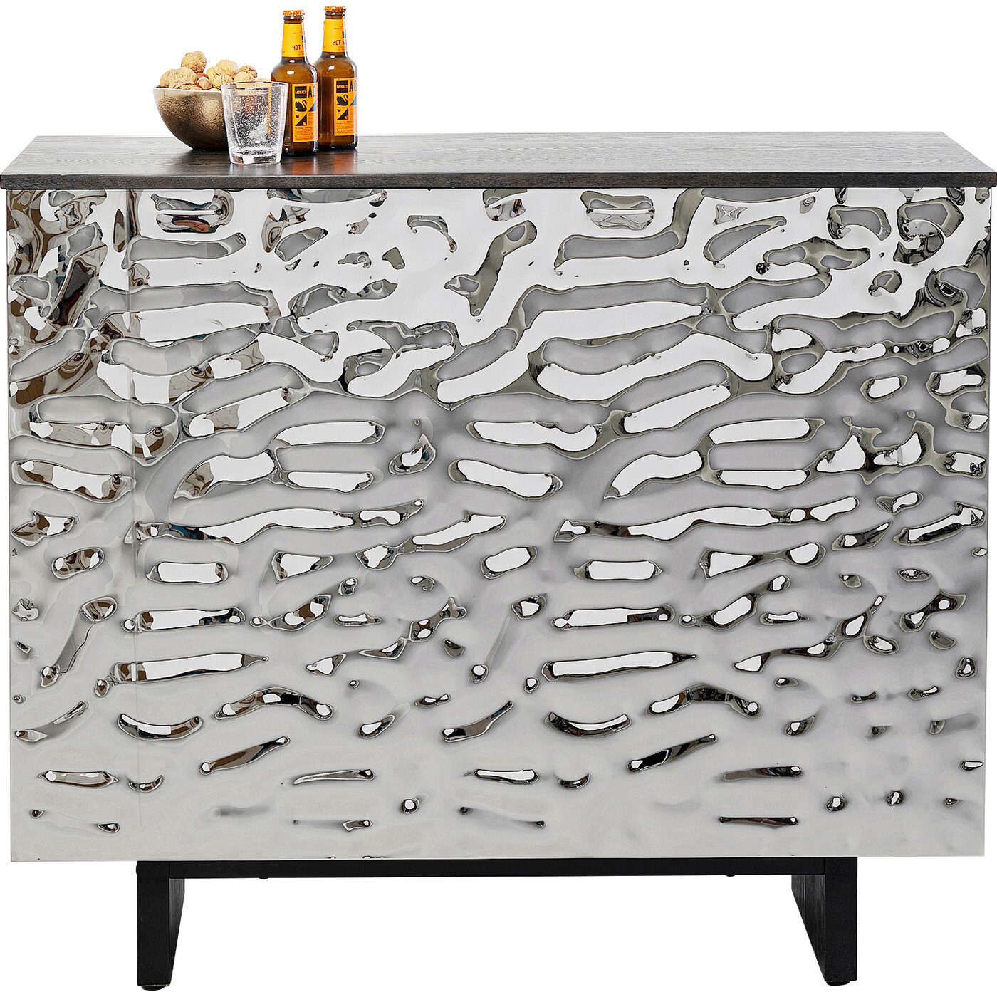 Бар Caldera 120x105 см от KARE Design