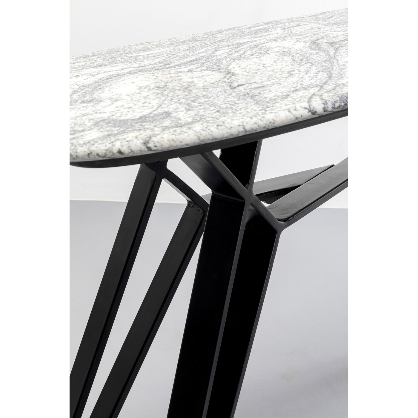 Консоль Okinawa 120x80 см от KARE Design