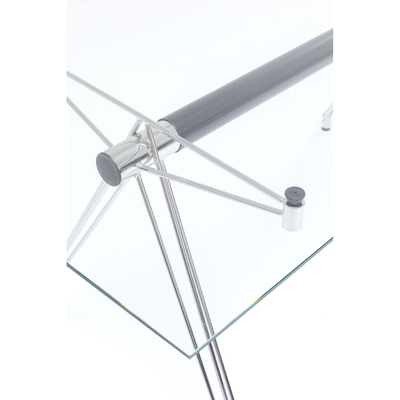 Стол Officia 160x80 см от KARE Design