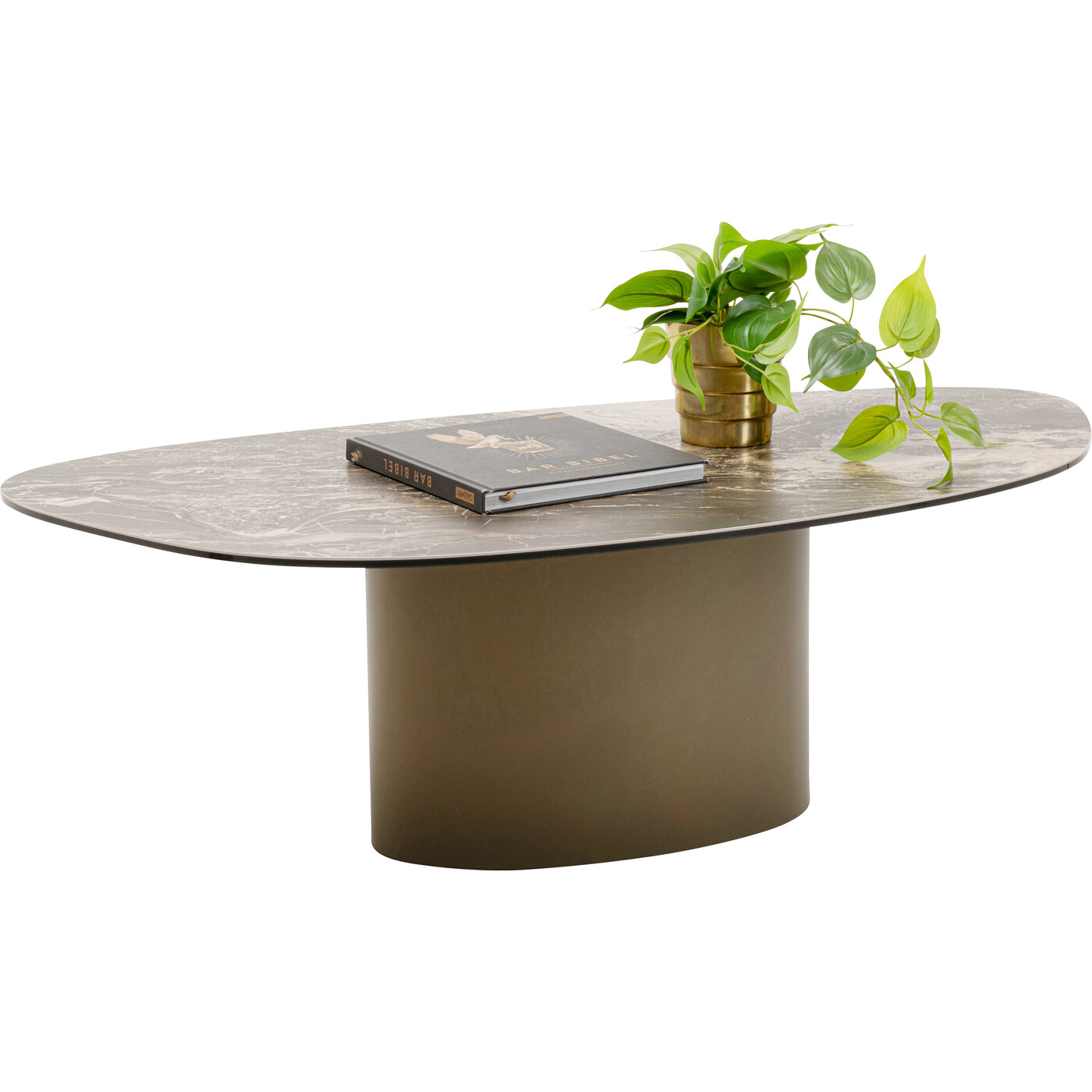 Стол кофейный Paso 120x60cm от KARE Design
