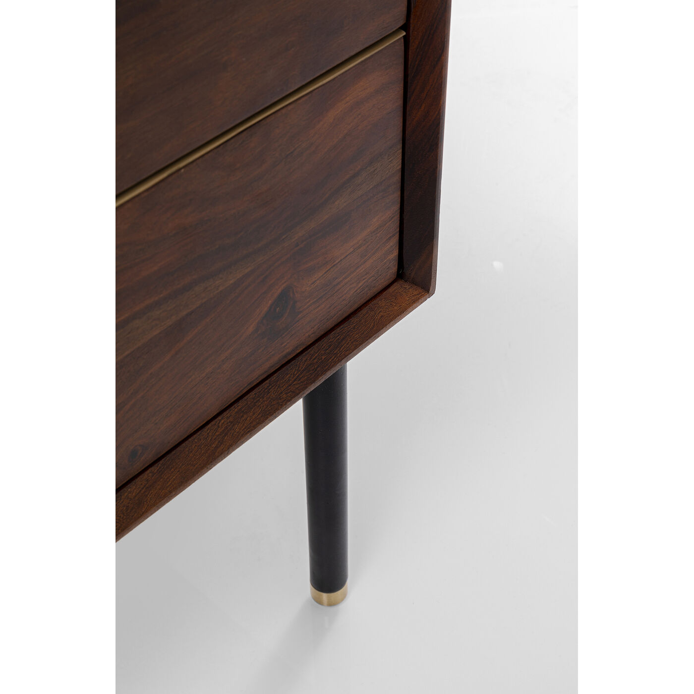 Шкаф-витрина Ravello 170x55 см от KARE Design