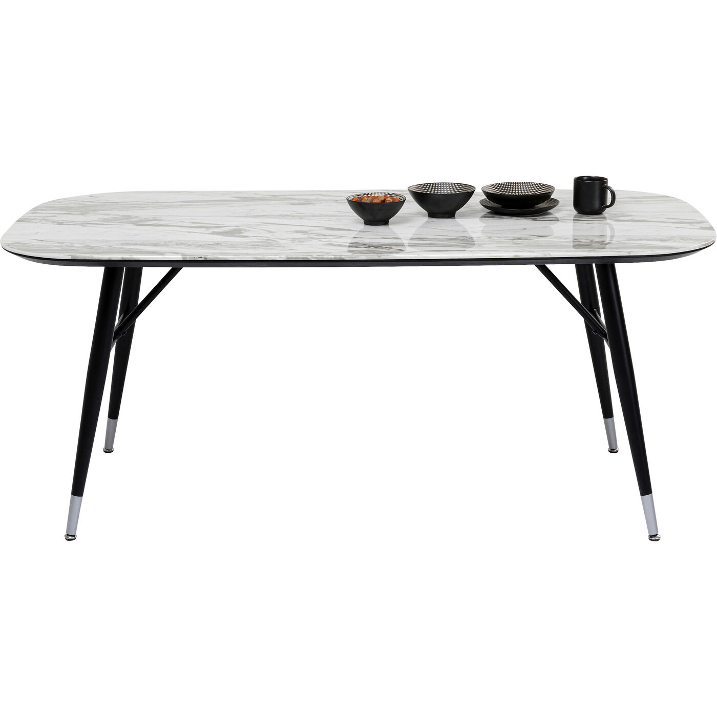 Стол Catania 180x90 см от KARE Design