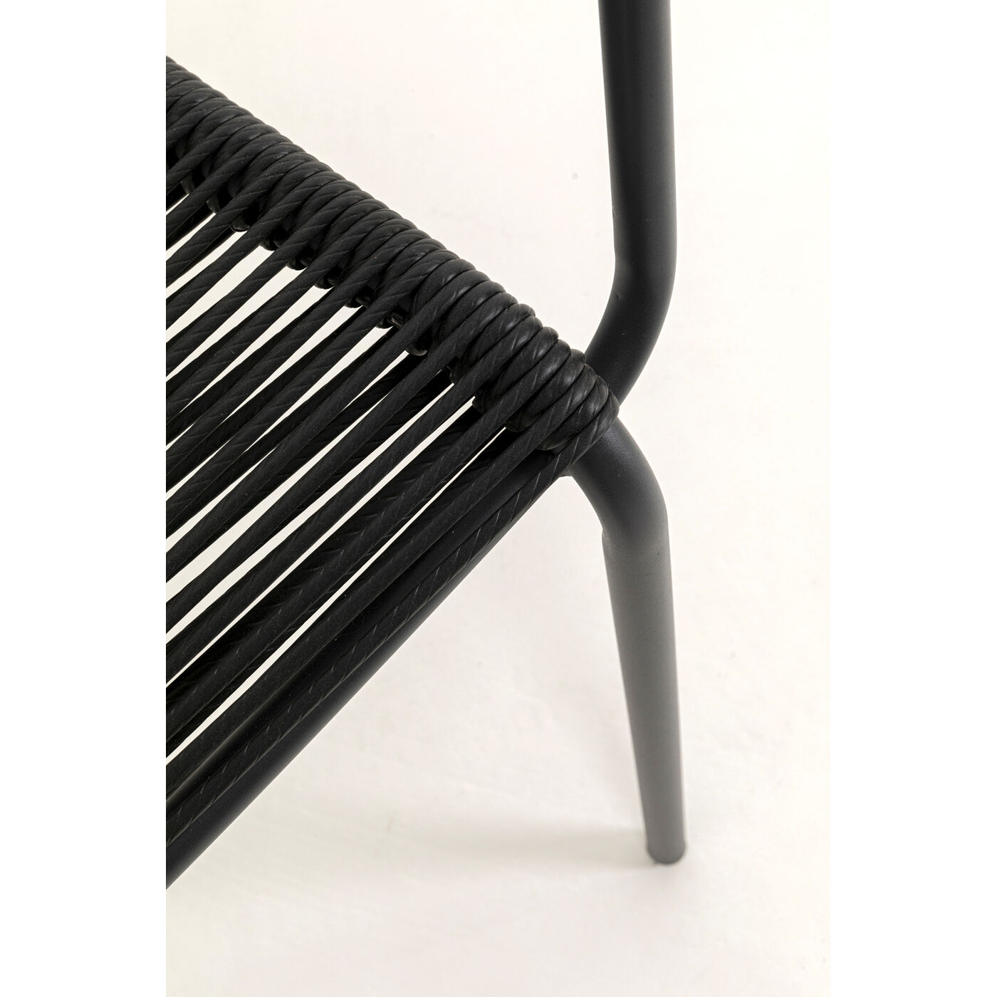 Стул Malmö Black от KARE Design
