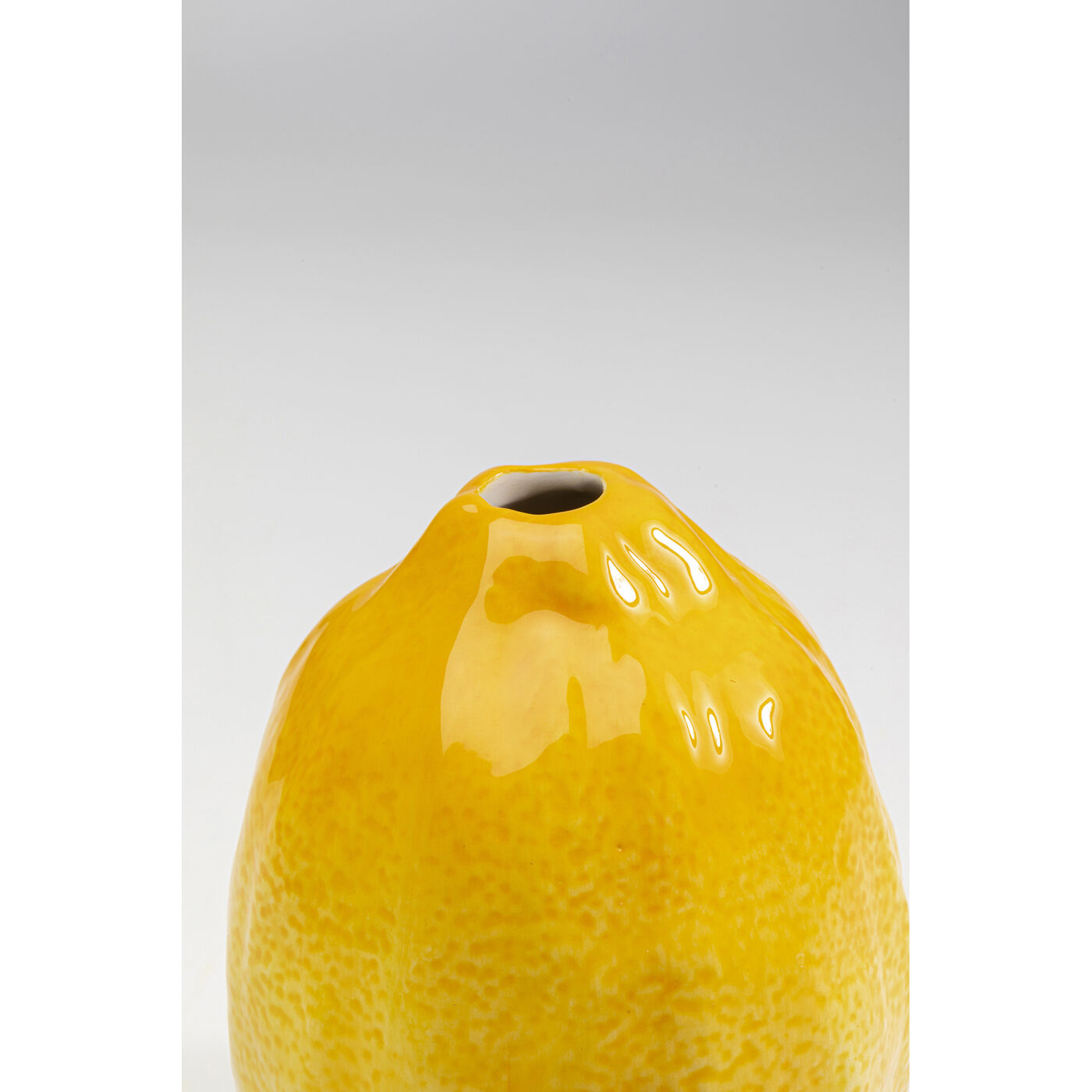 Ваза Lemon Juice 12 см от KARE Design