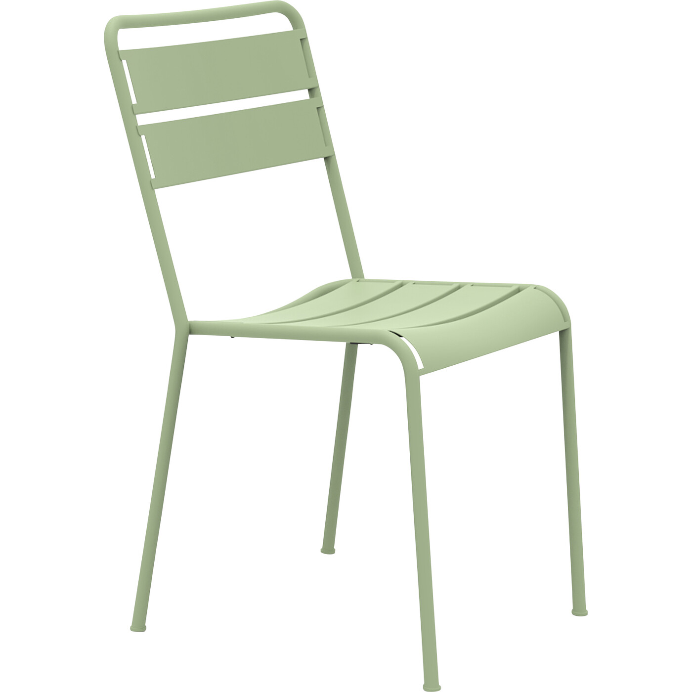 Стул Twist Mint от KARE Design