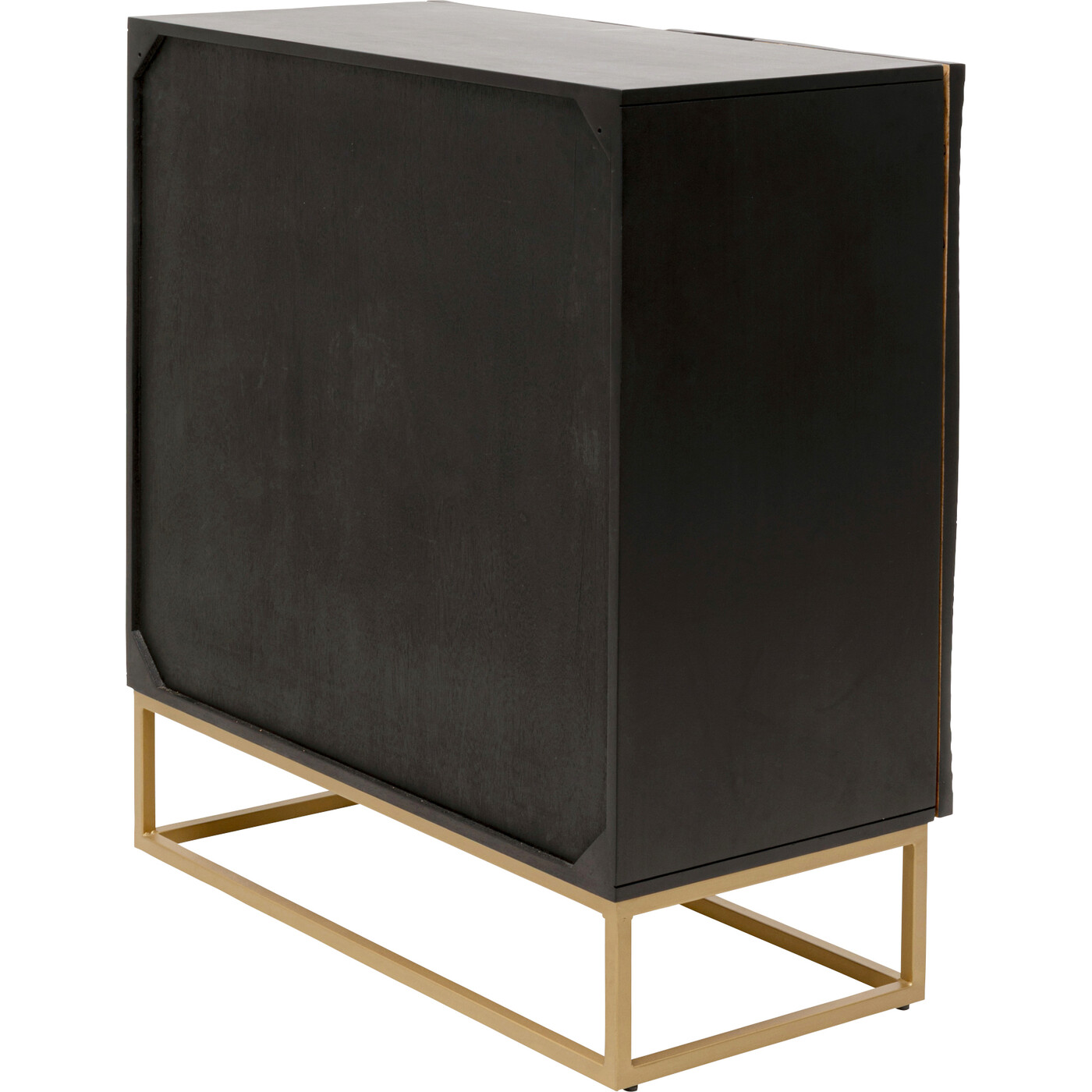 Комод Madeira Dark 100x90cm от KARE Design