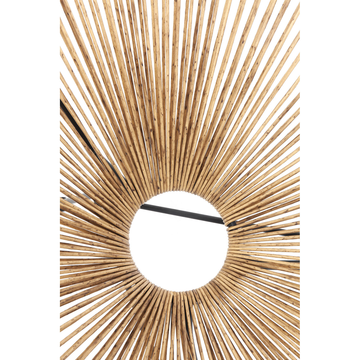 Кресло Spaghetti Nature от KARE Design