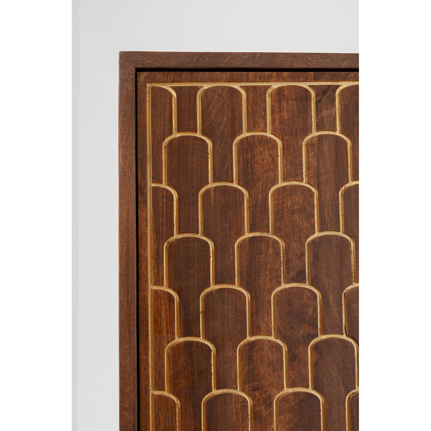 Шкаф Muskat от KARE Design