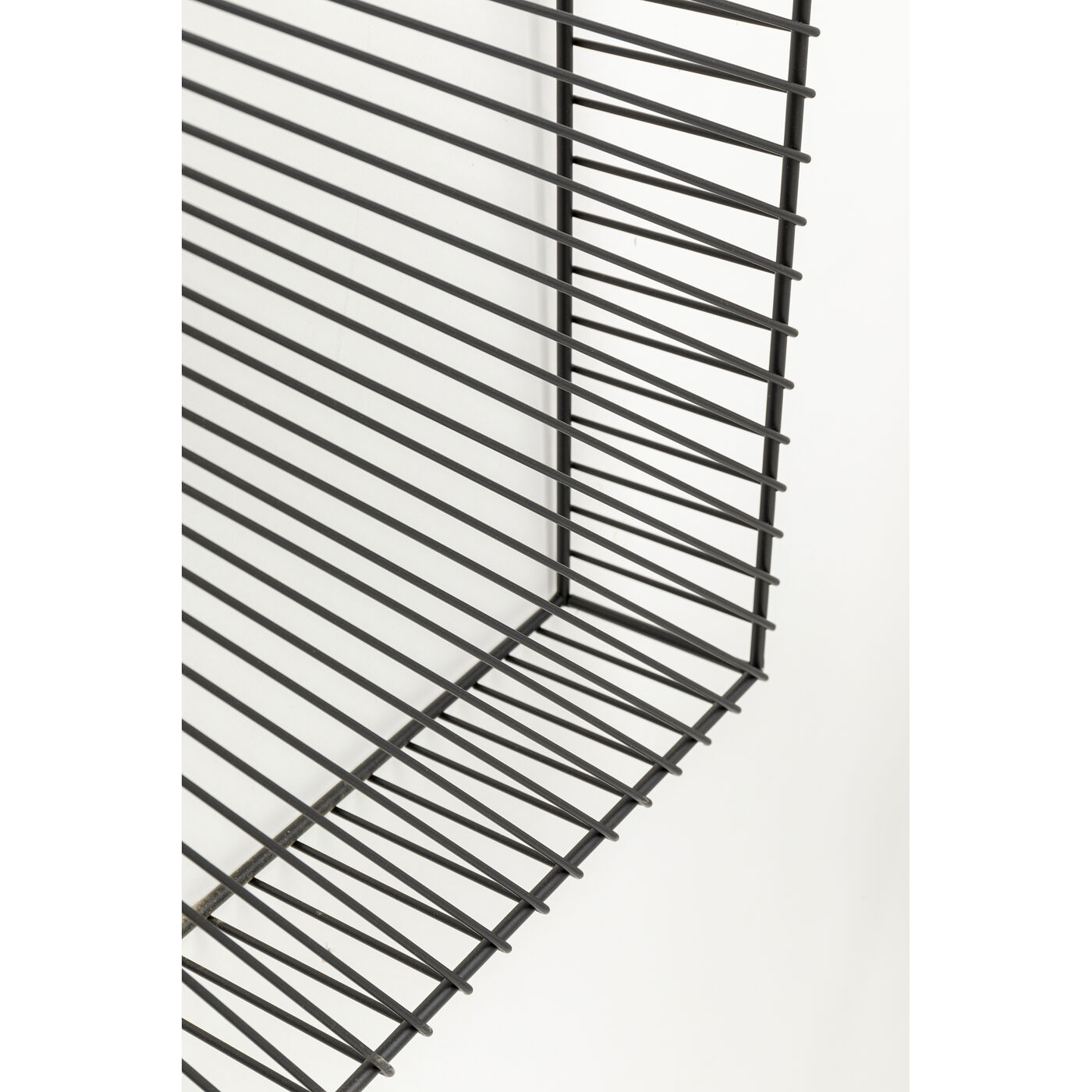 Зеркало Filo Square 91x91 см от KARE Design